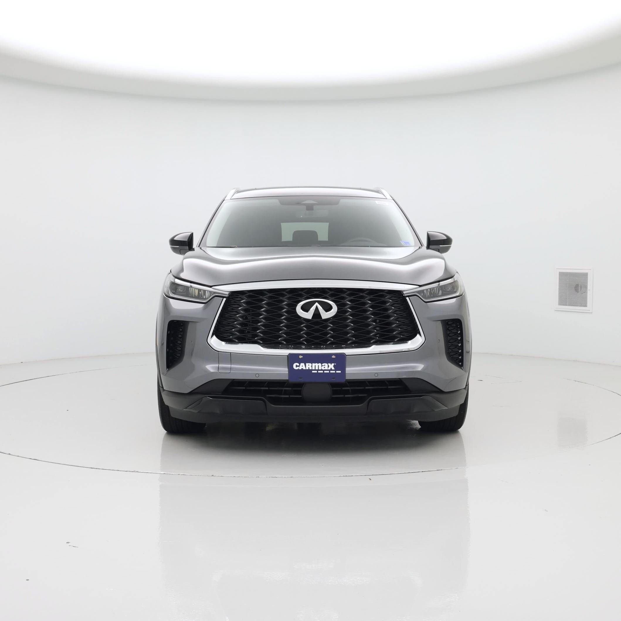 Thumbnail: 2023 INFINITI QX60 - 5