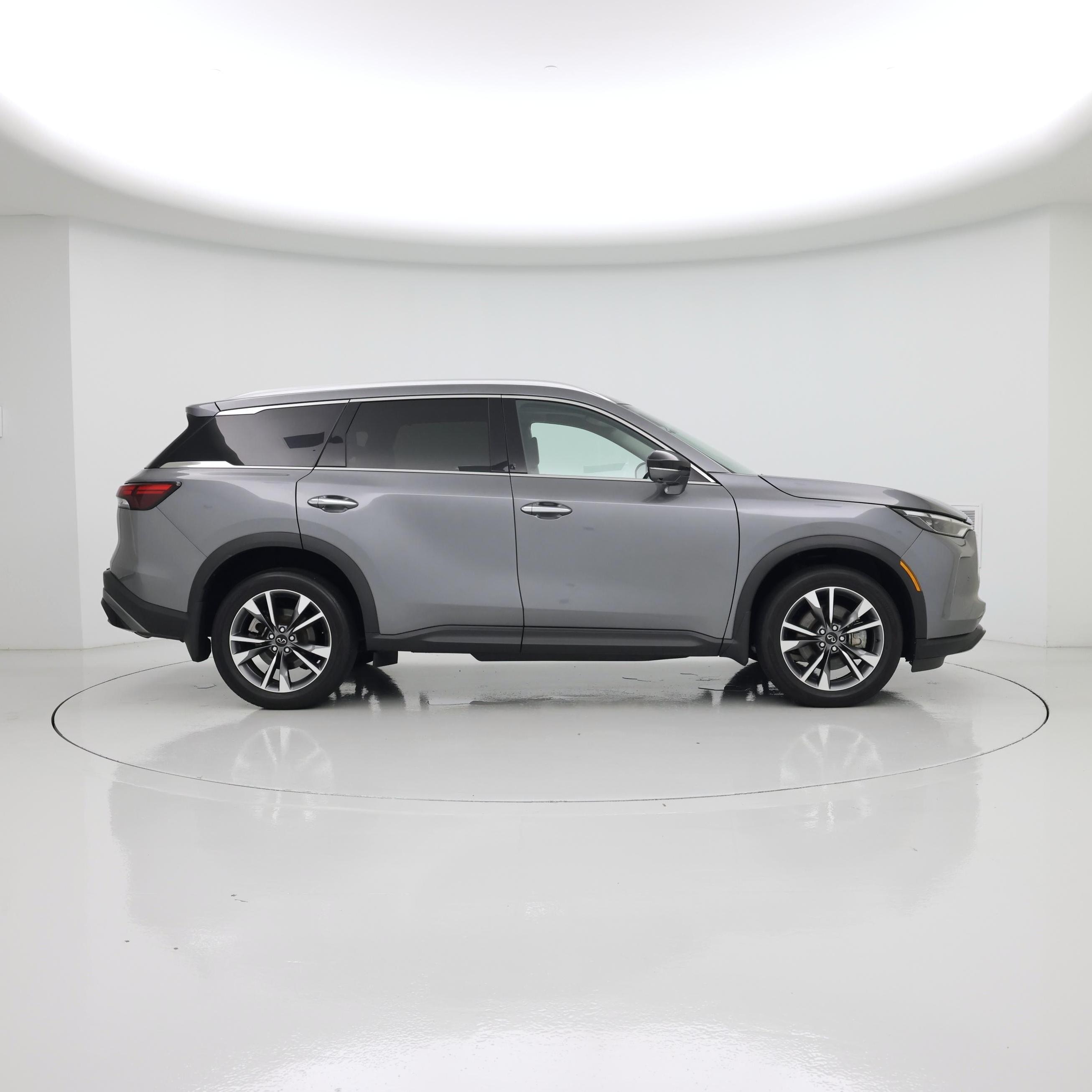 Thumbnail: 2023 INFINITI QX60 - 7