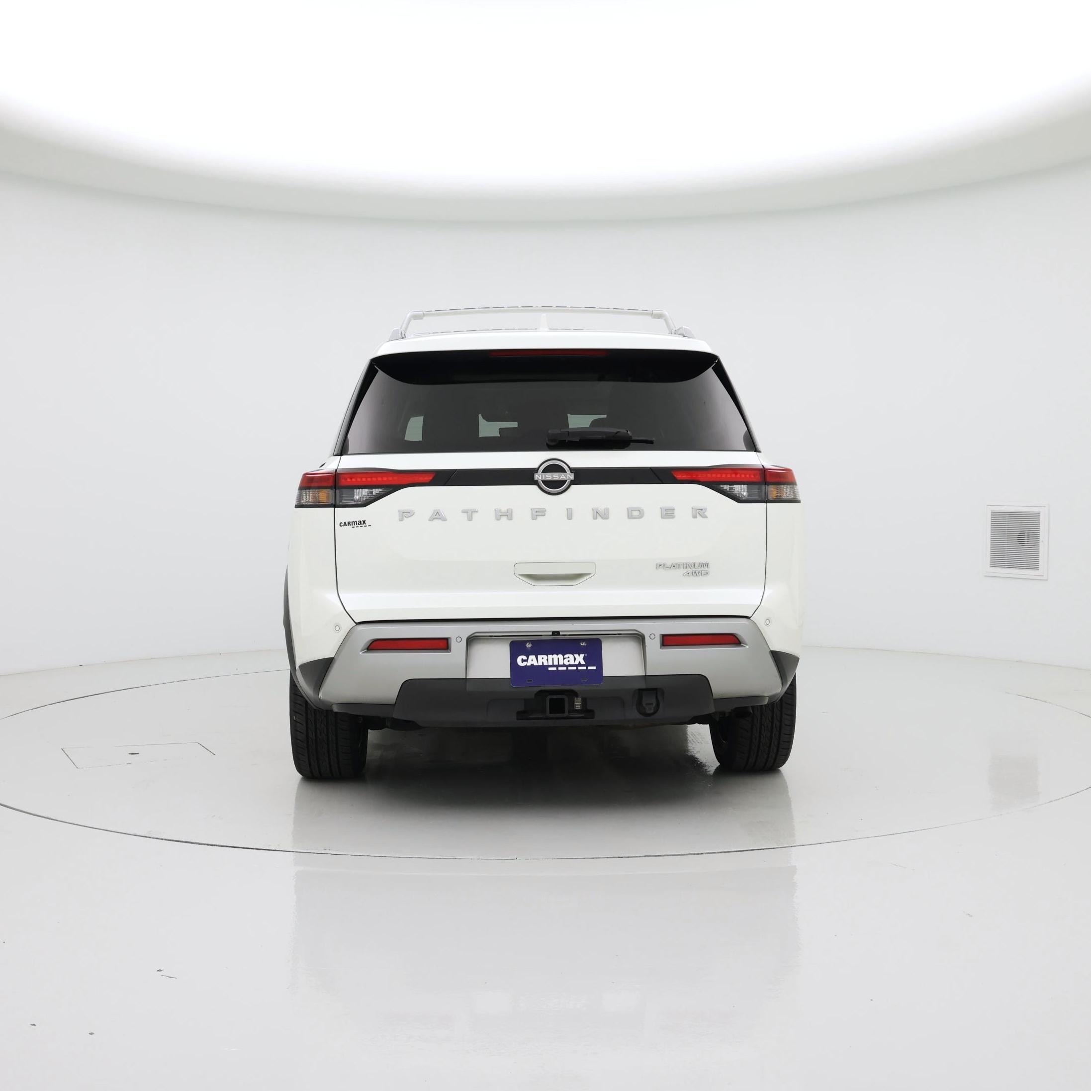 Thumbnail: 2023 Nissan Pathfinder - 6