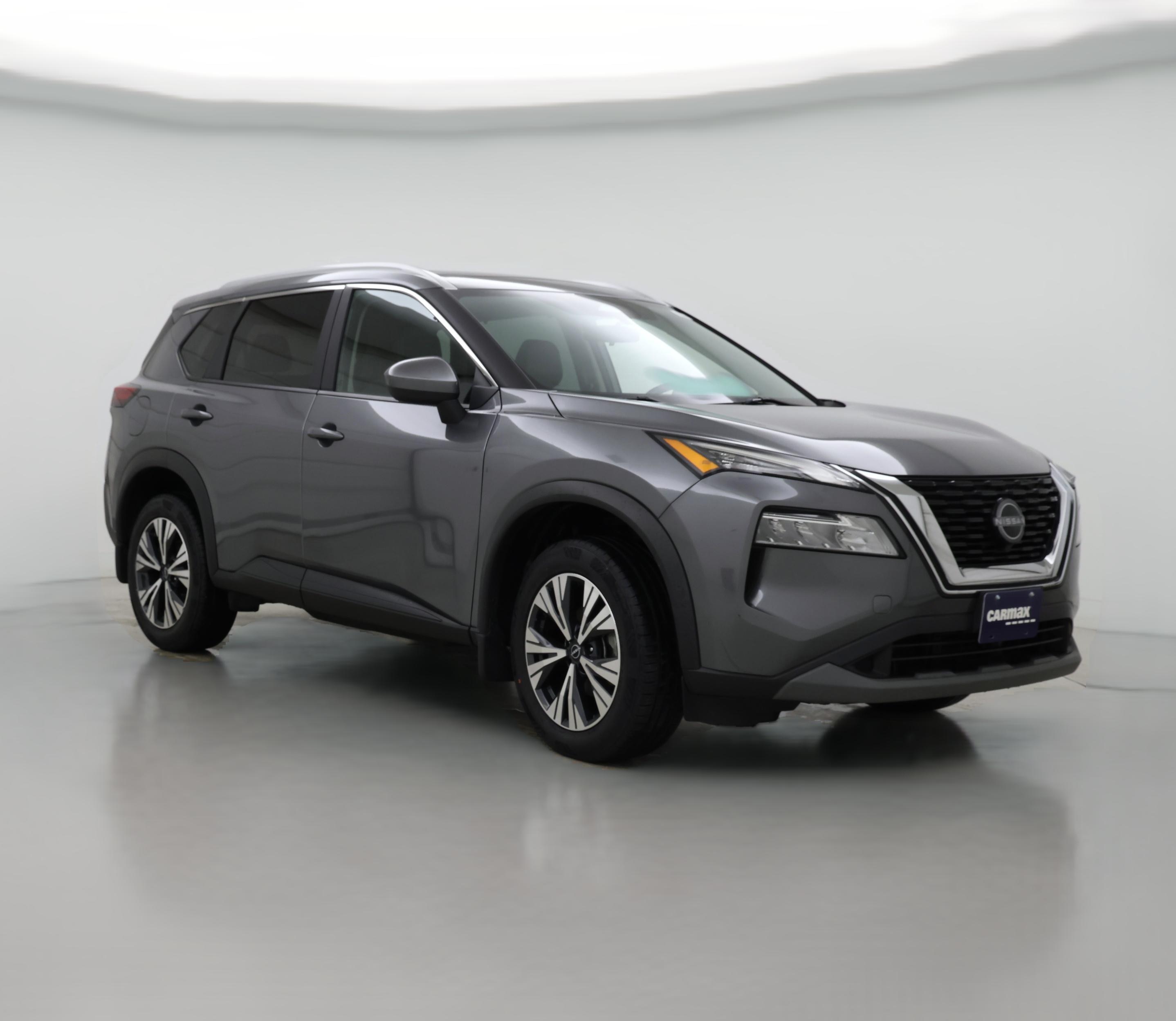 Thumbnail: 2023 Nissan Rogue - 1