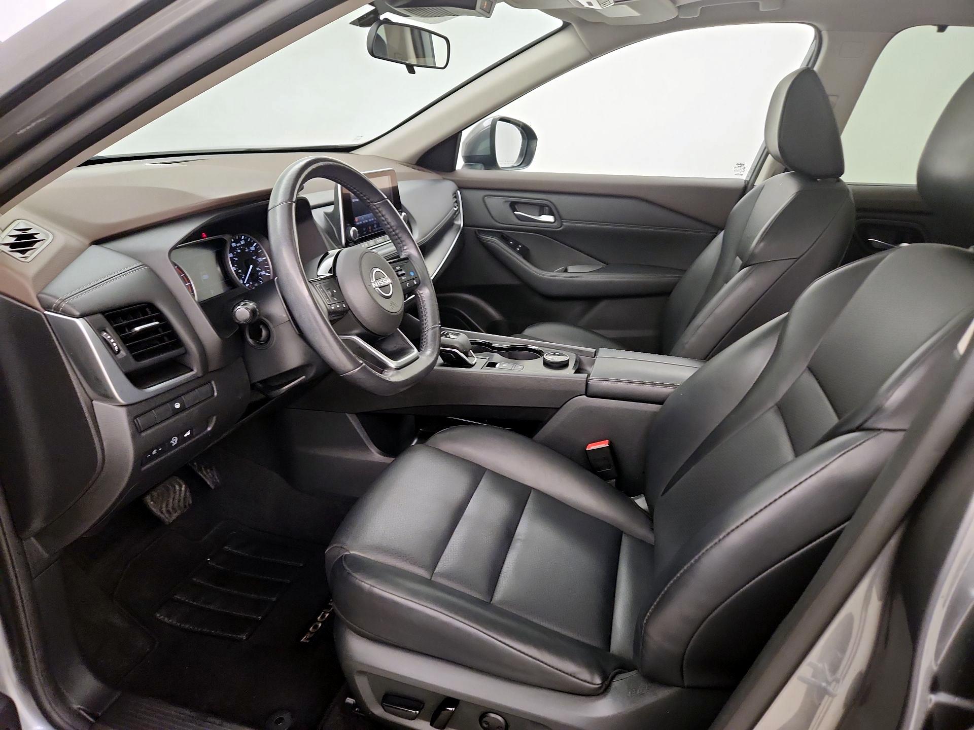 Thumbnail: 2023 Nissan Rogue - 11