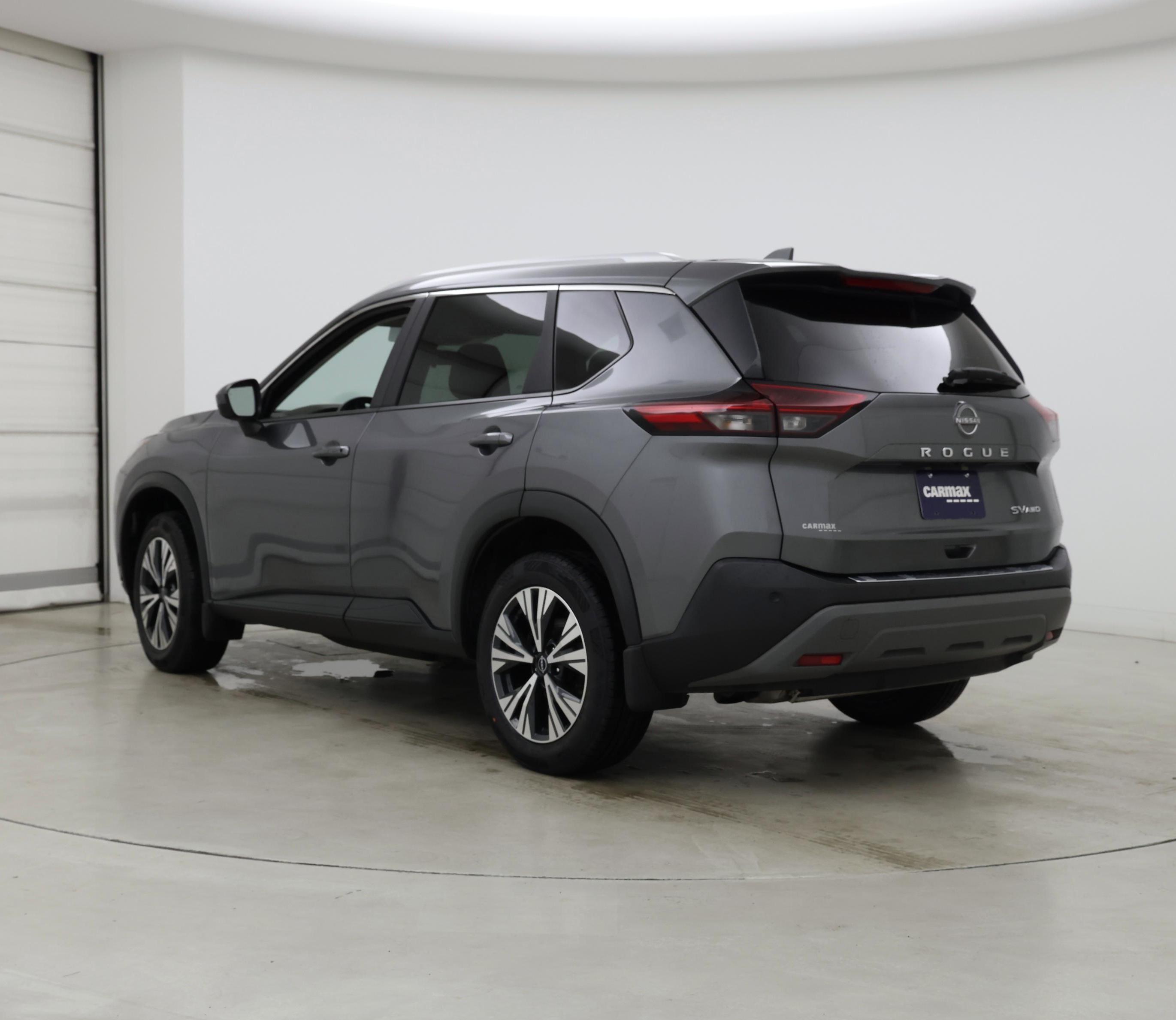 Thumbnail: 2023 Nissan Rogue - 2
