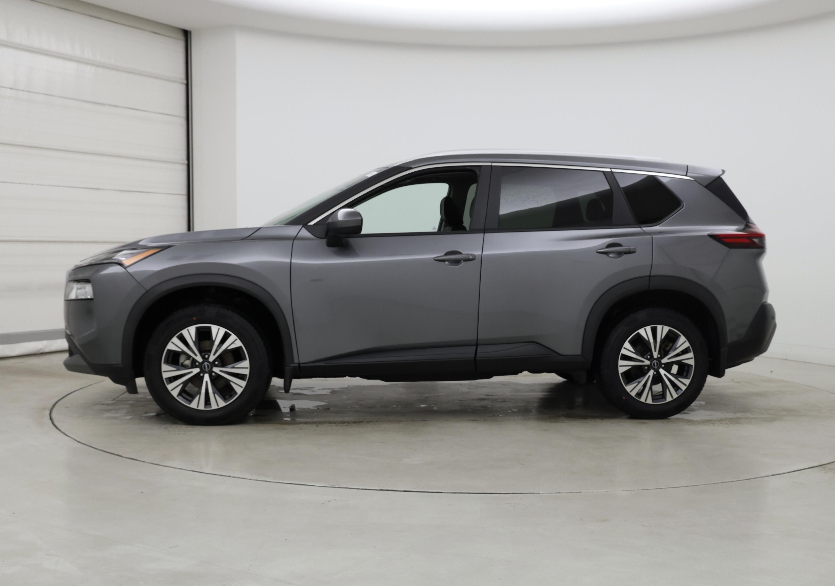 Thumbnail: 2023 Nissan Rogue - 3