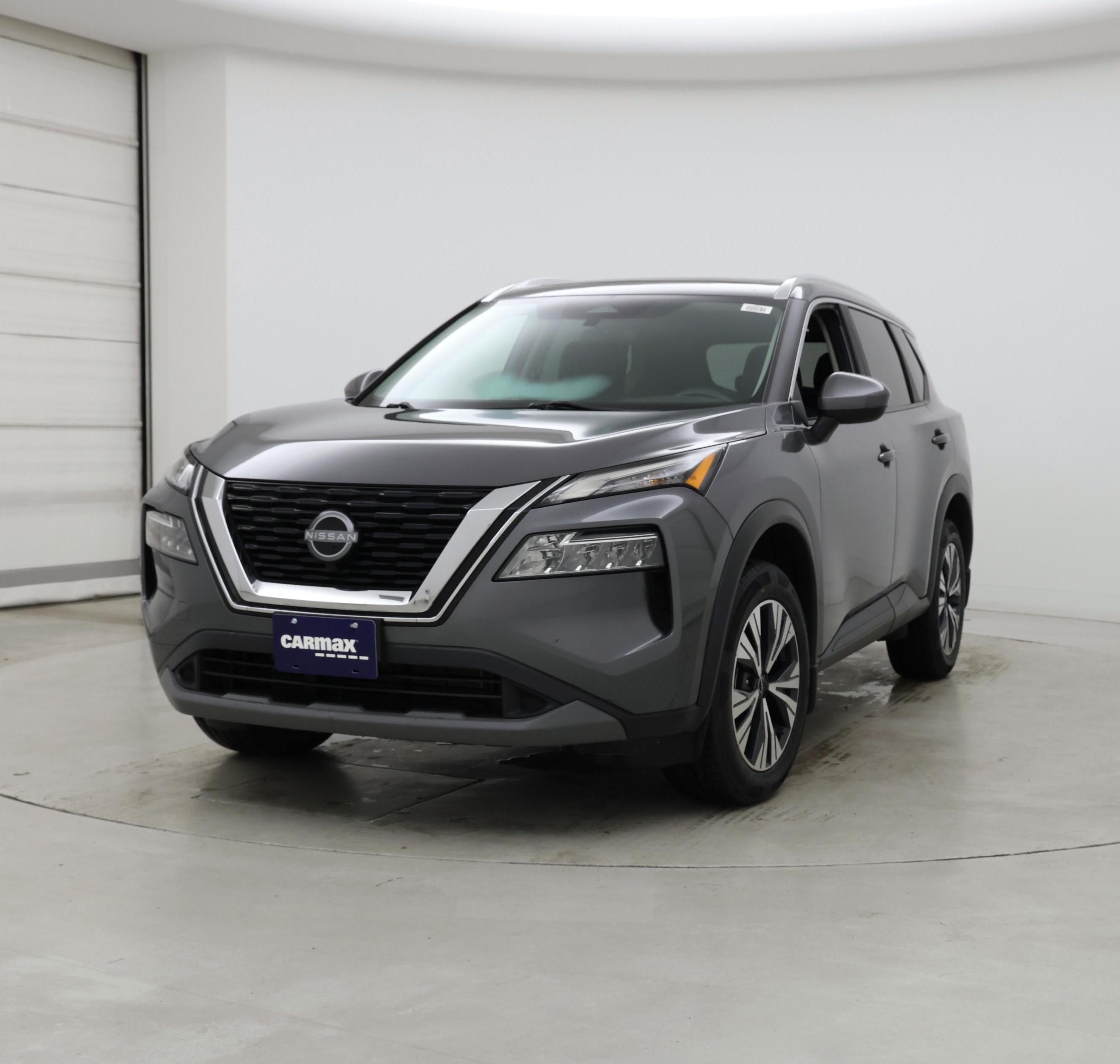 Thumbnail: 2023 Nissan Rogue - 4