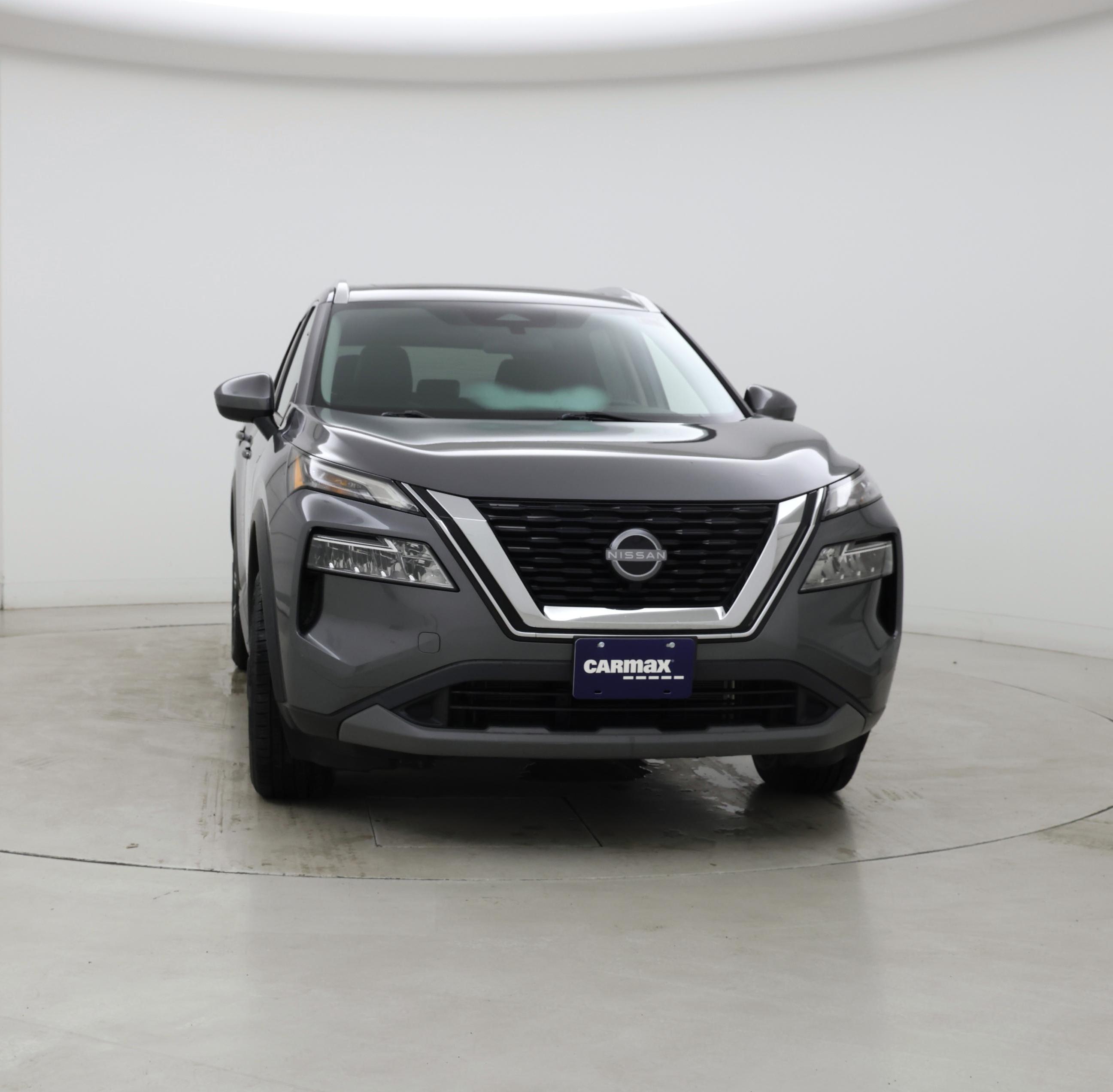 Thumbnail: 2023 Nissan Rogue - 5