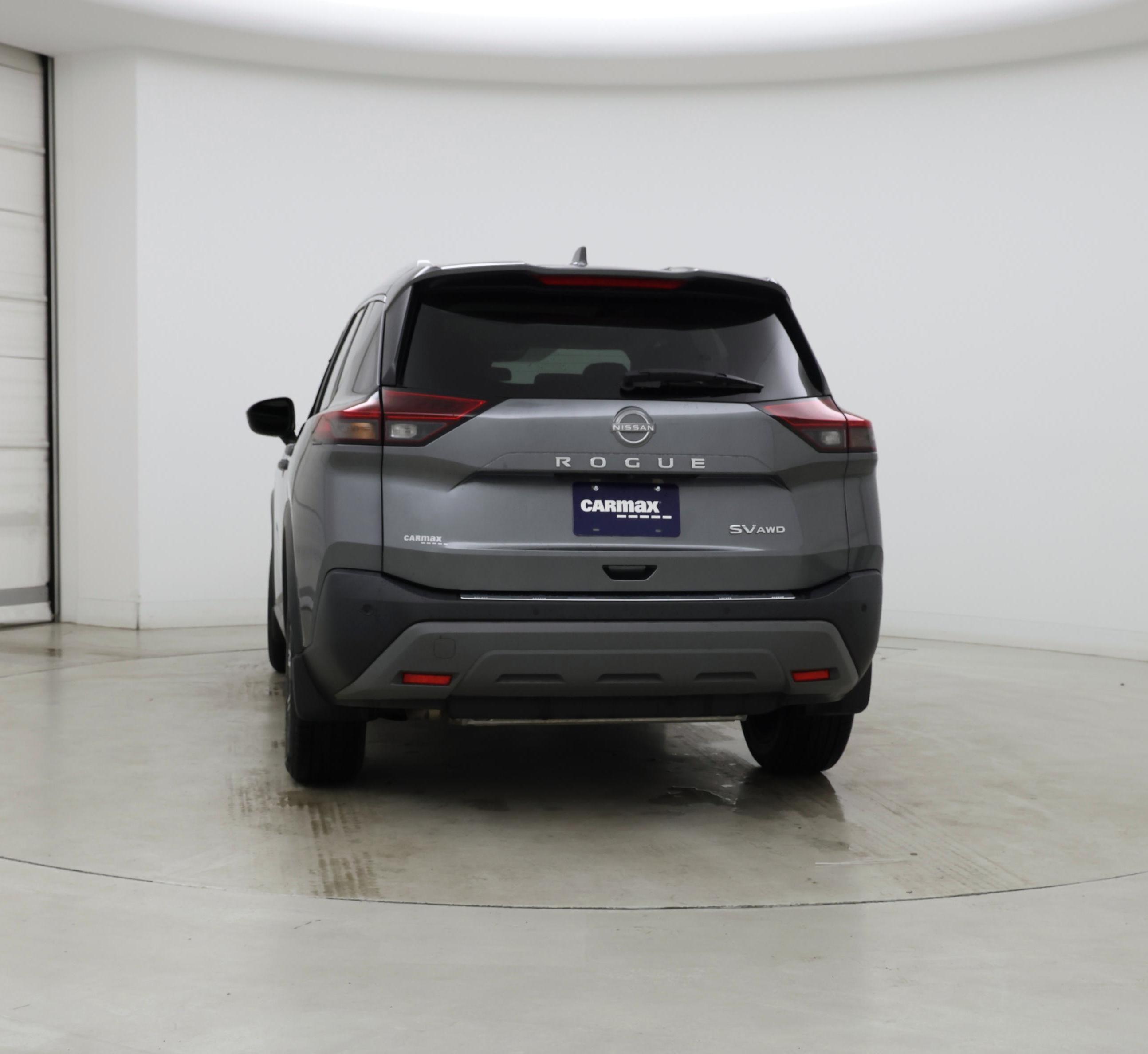 Thumbnail: 2023 Nissan Rogue - 6