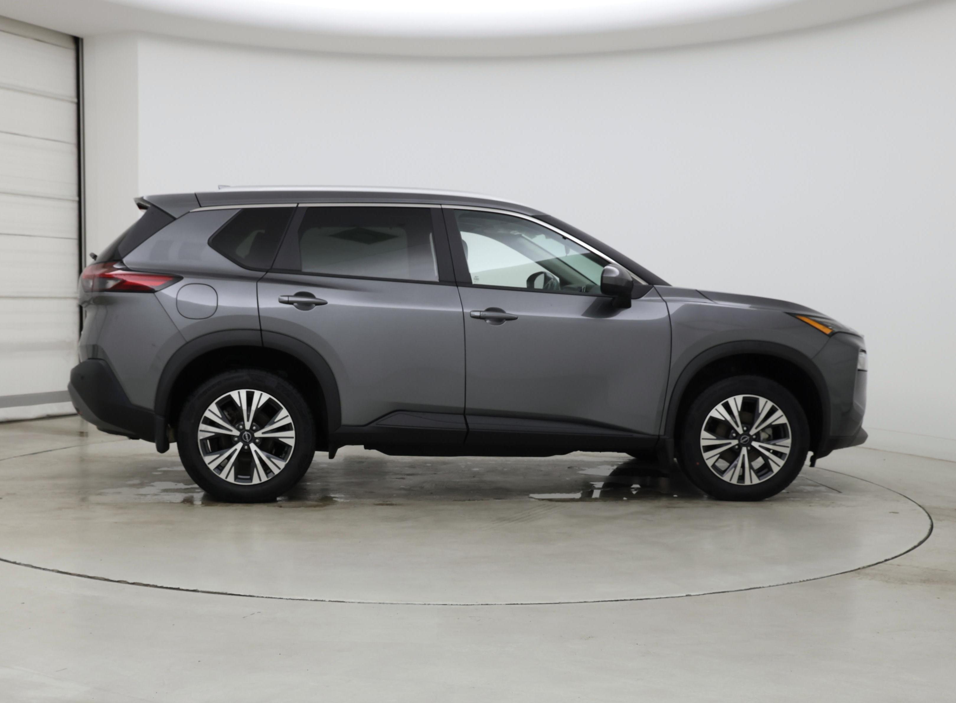 Thumbnail: 2023 Nissan Rogue - 7
