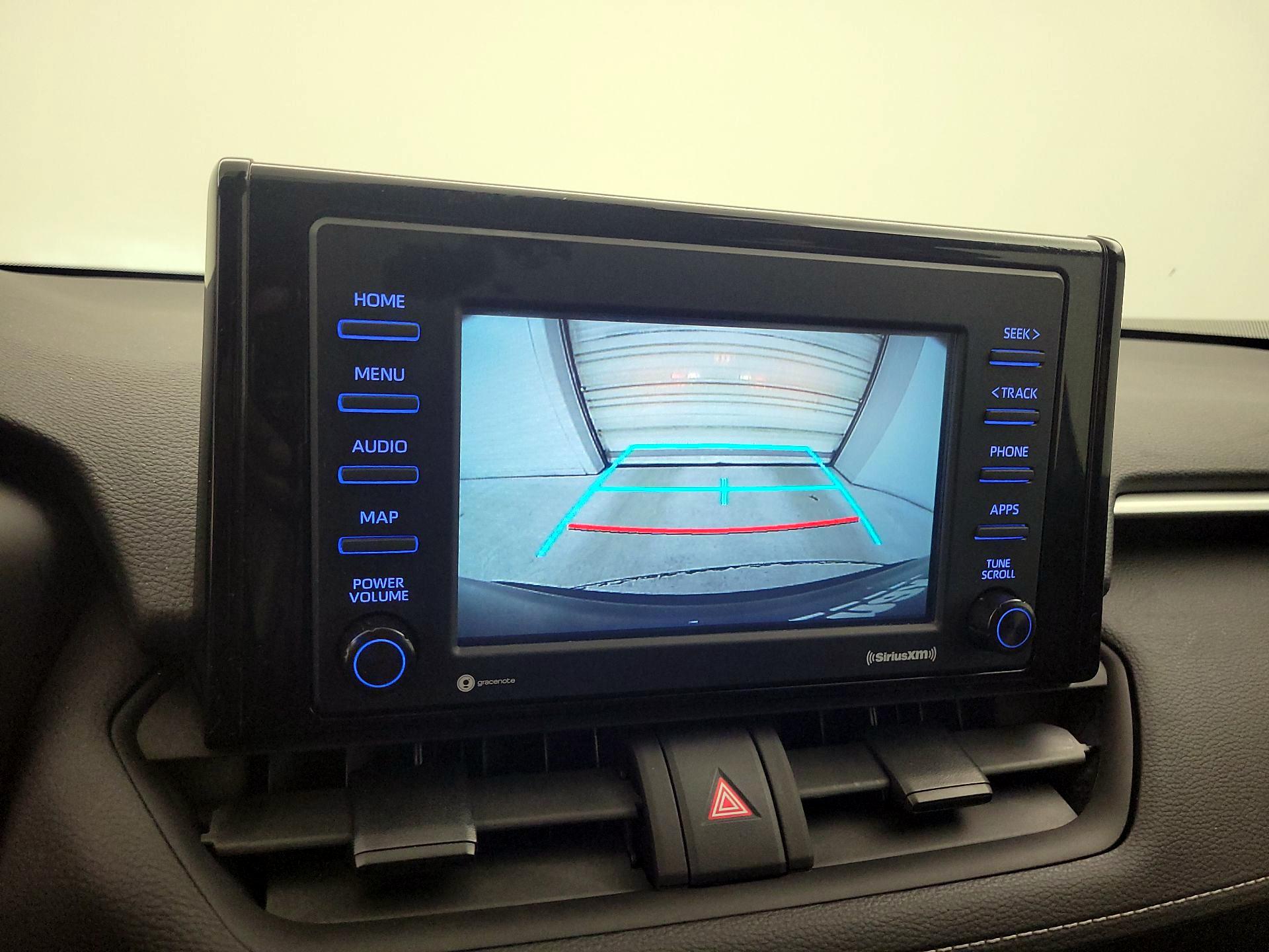 Thumbnail: 2021 Toyota RAV4 - 12