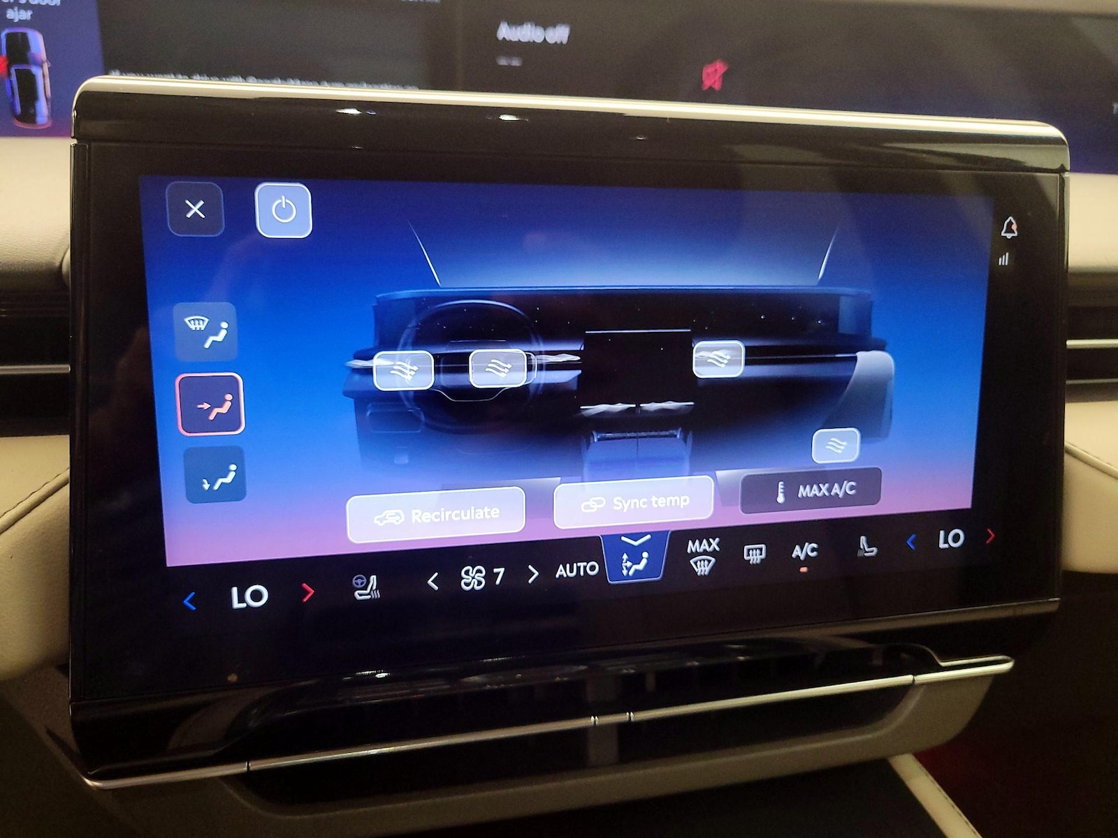 2024 Lincoln Nautilus Premiere - Photo 17