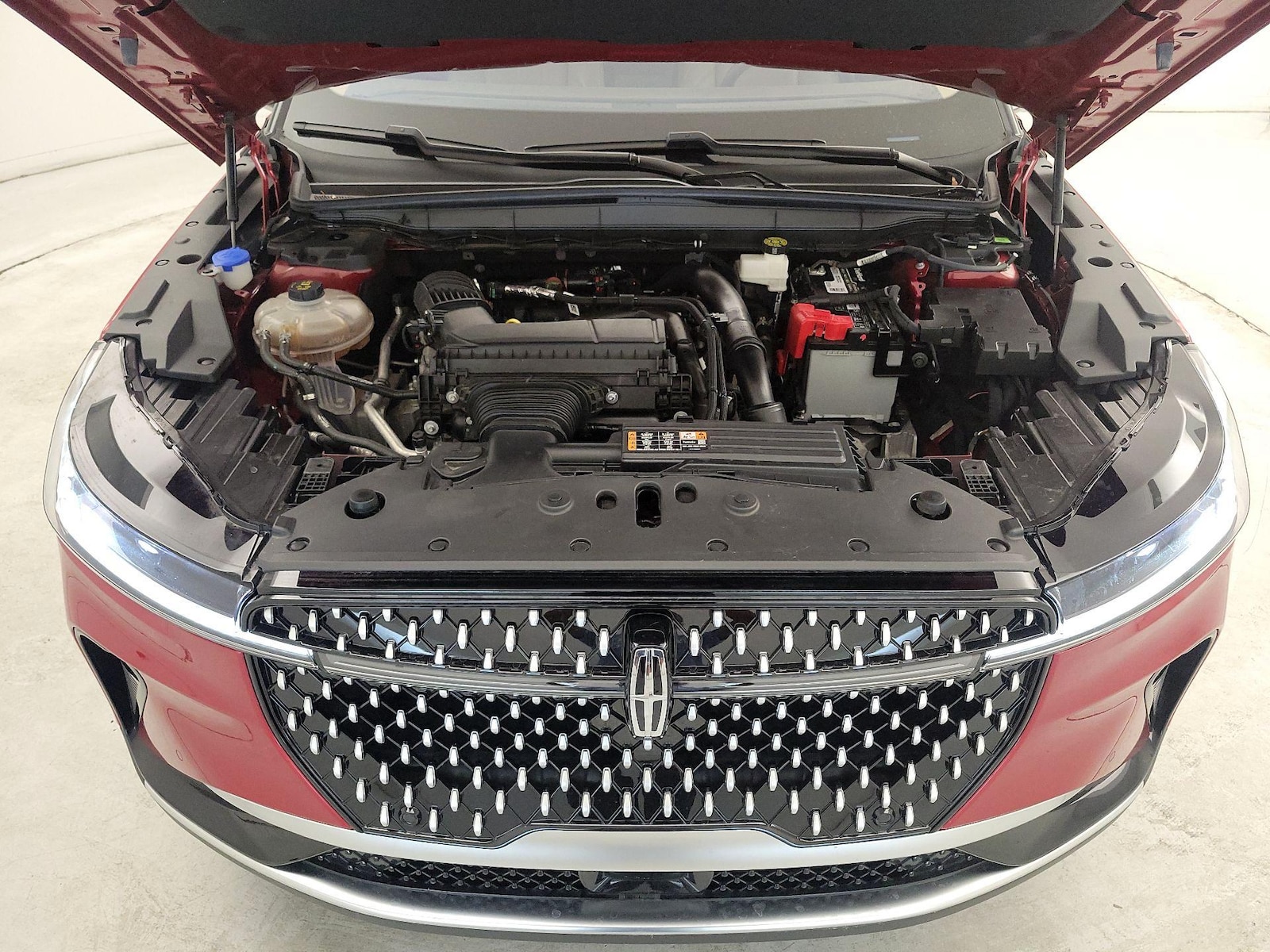 2024 Lincoln Nautilus Premiere - Photo 22