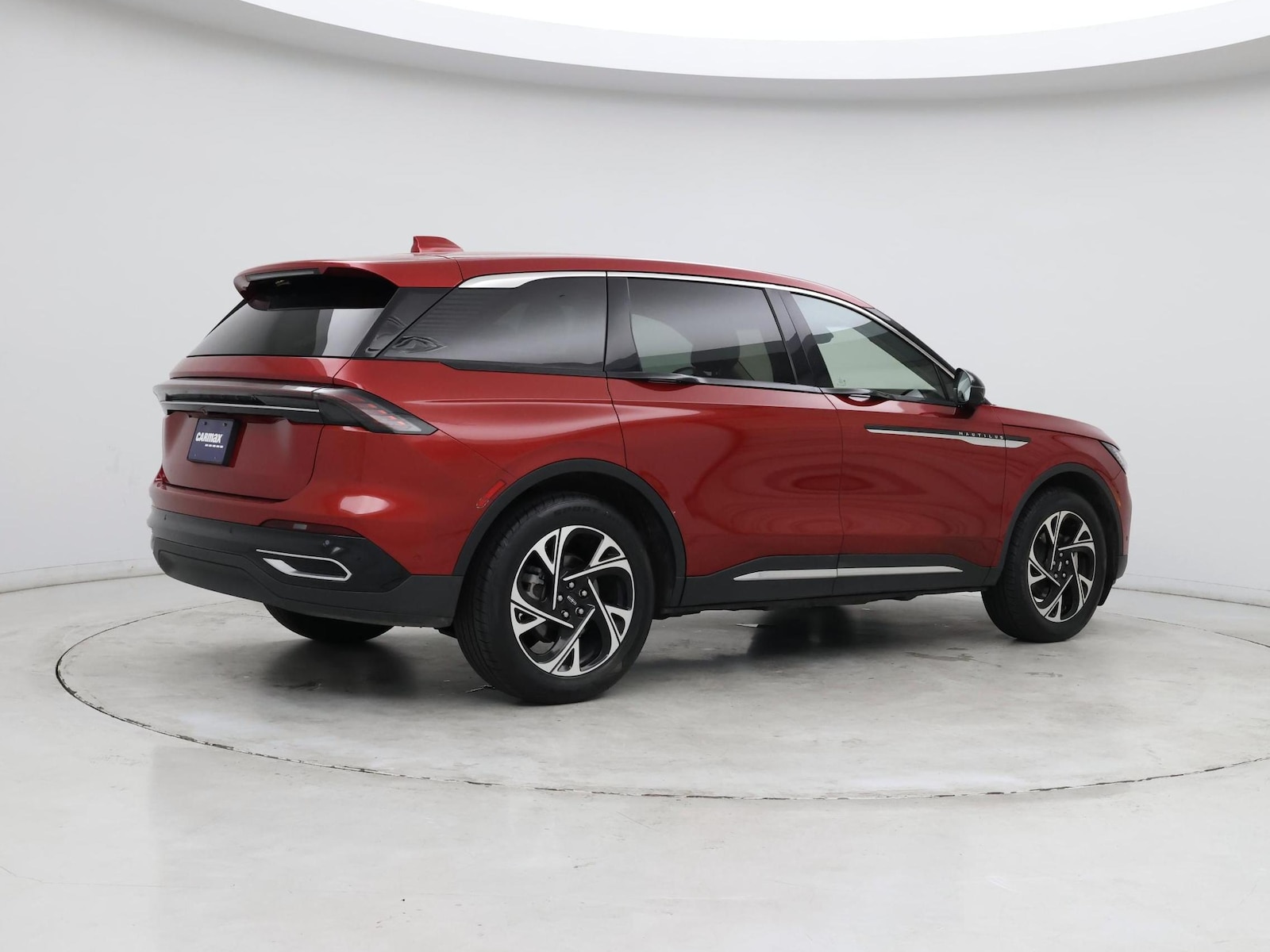 2024 Lincoln Nautilus Premiere - Photo 7