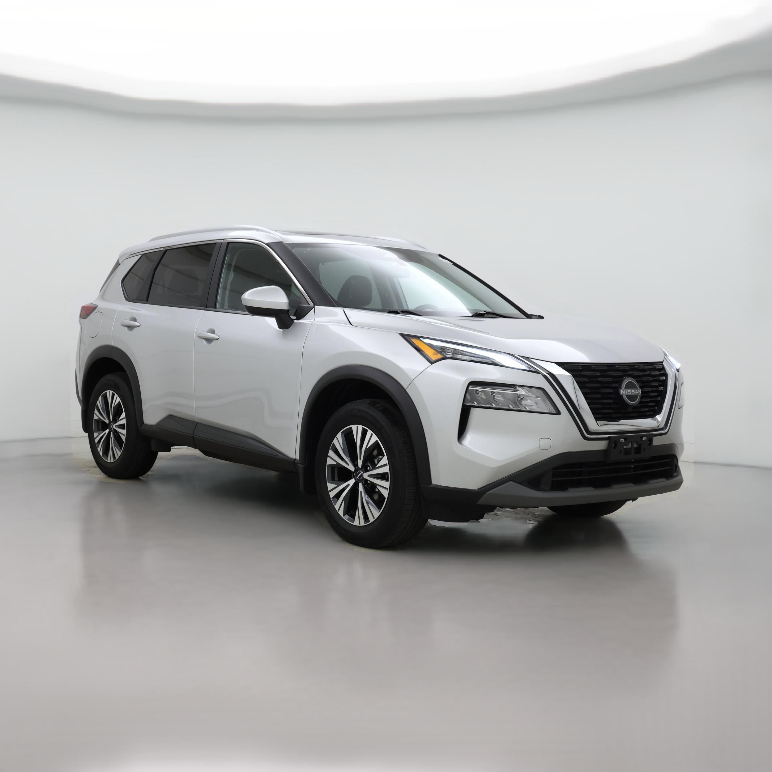 Thumbnail: 2023 Nissan Rogue - 1