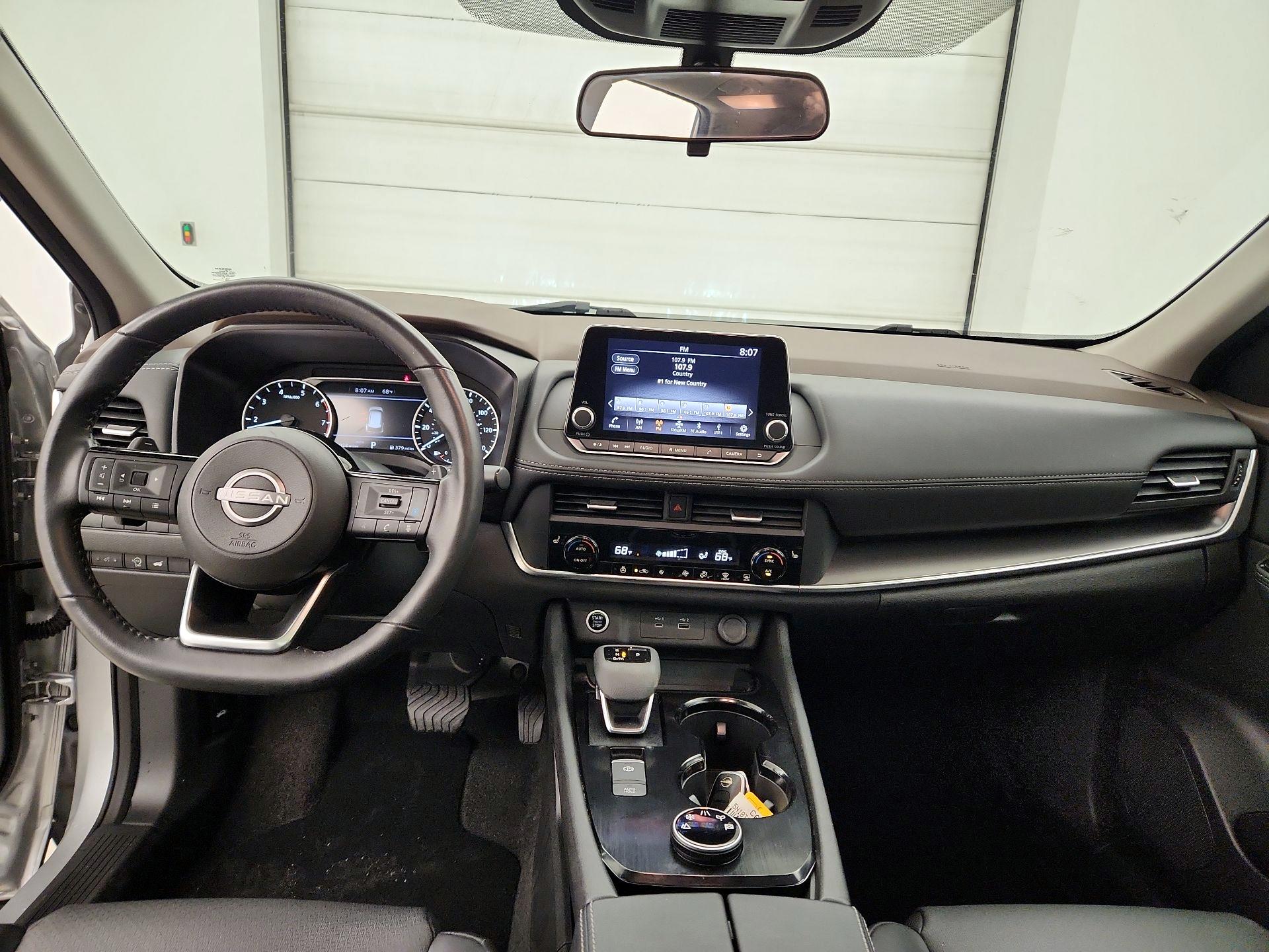 Thumbnail: 2023 Nissan Rogue - 9