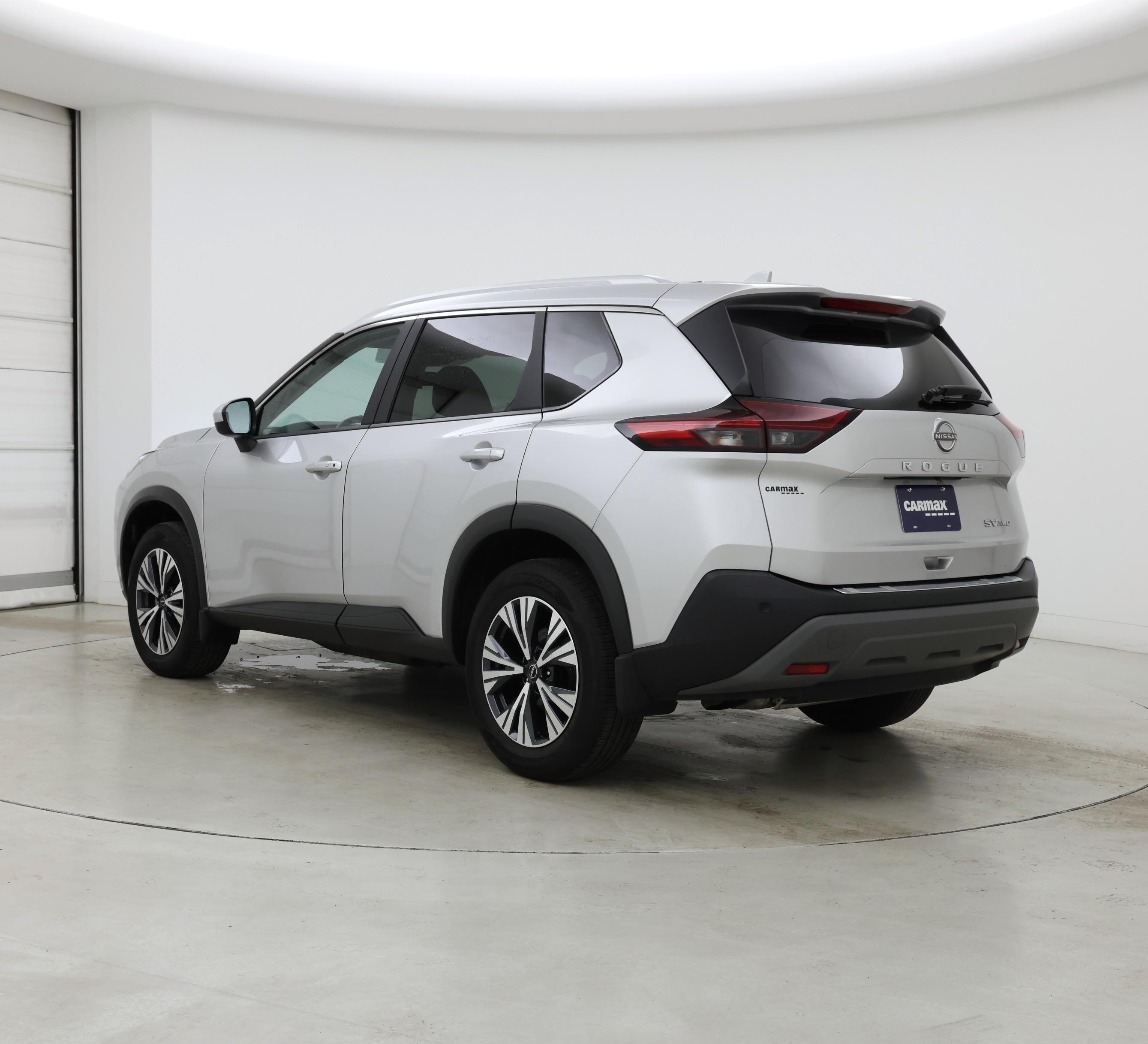 Thumbnail: 2023 Nissan Rogue - 2