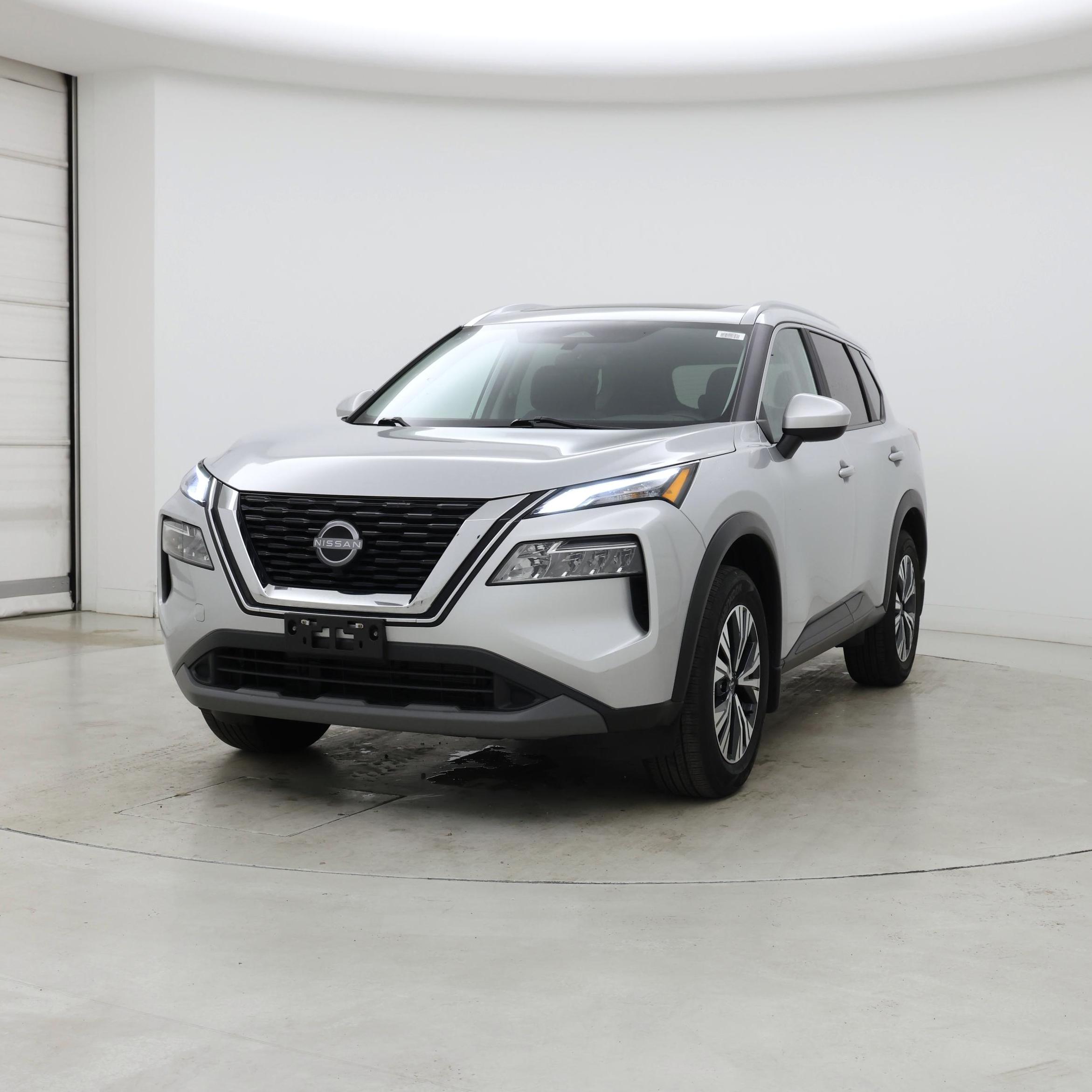 Thumbnail: 2023 Nissan Rogue - 4