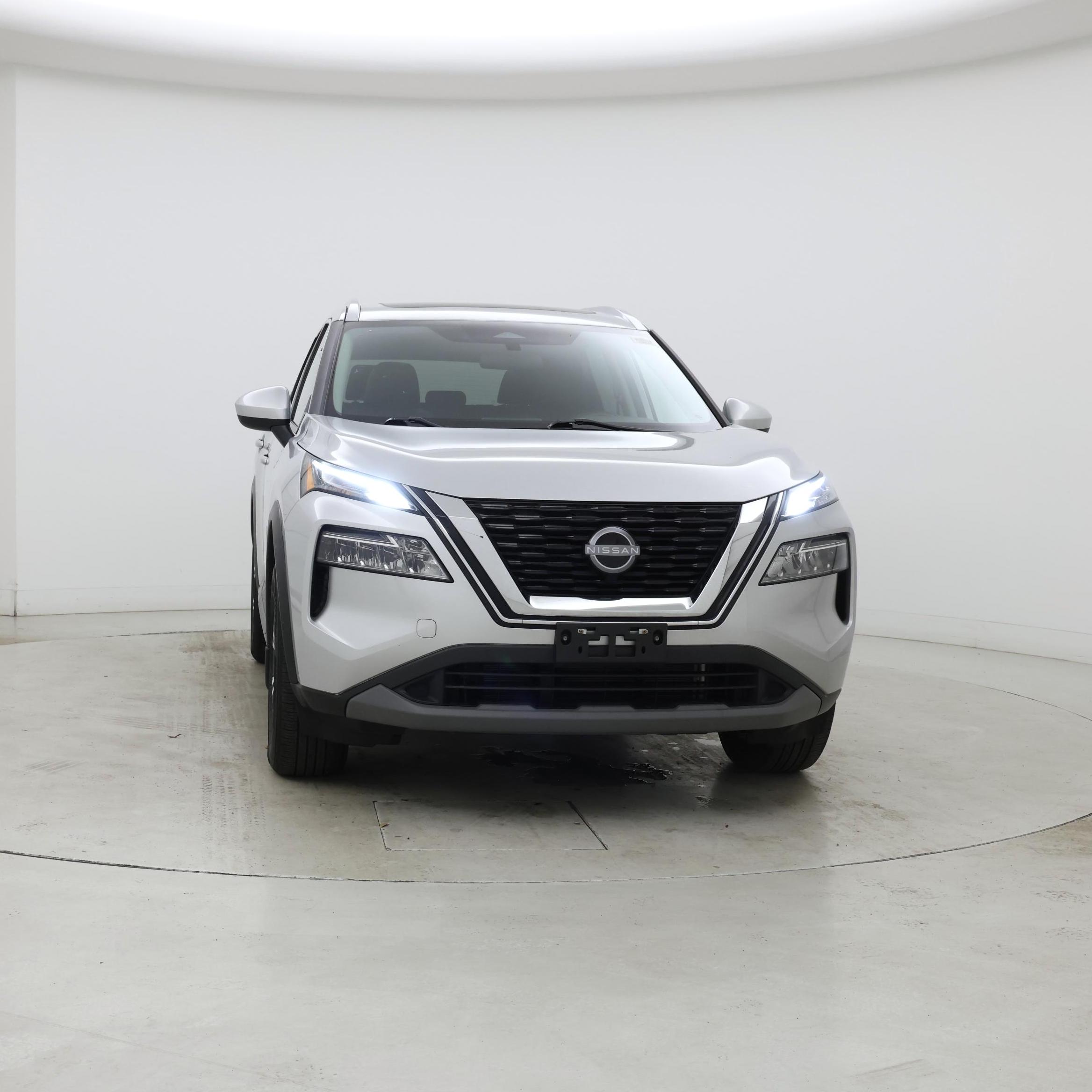 Thumbnail: 2023 Nissan Rogue - 5