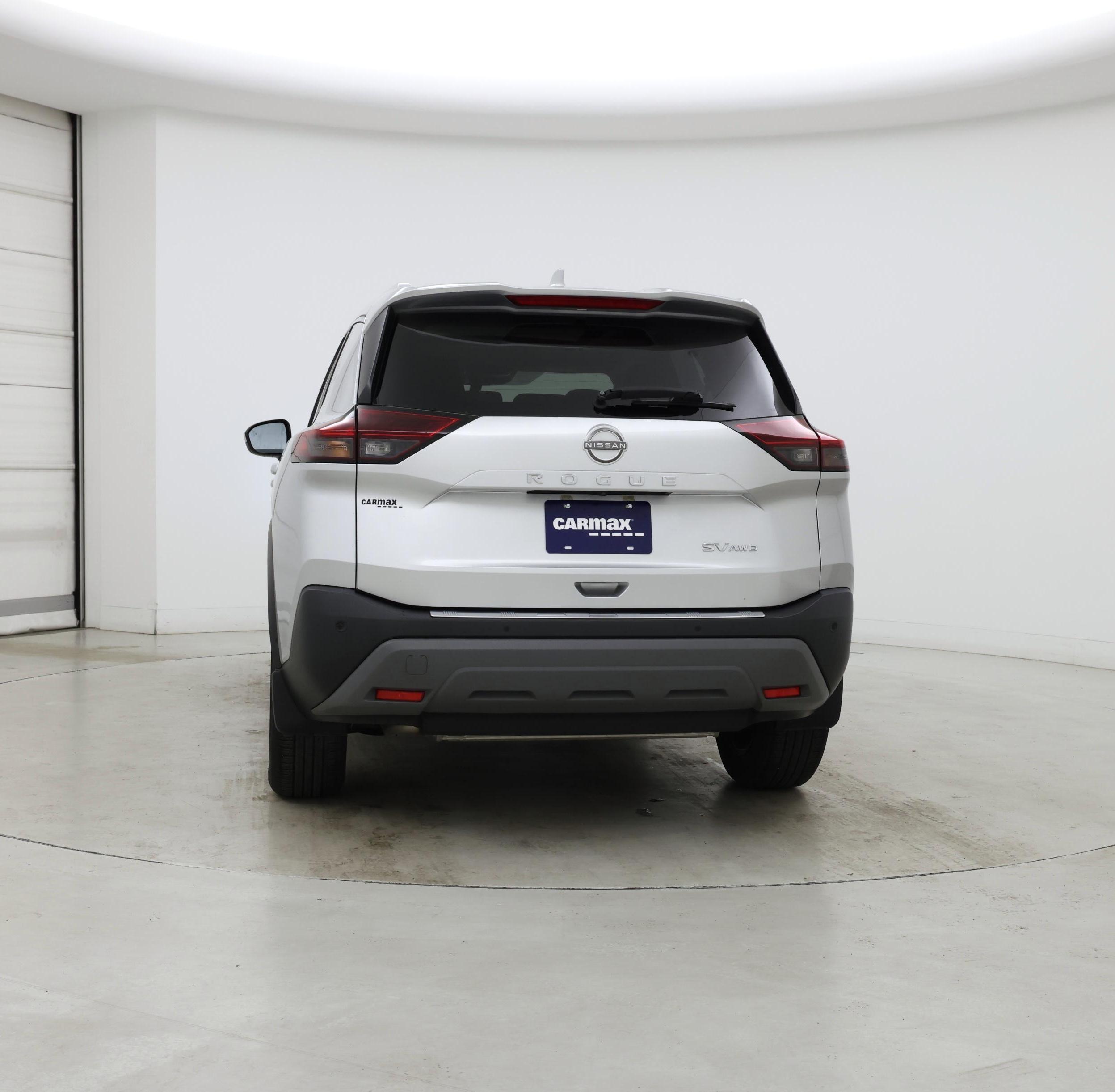 Thumbnail: 2023 Nissan Rogue - 6