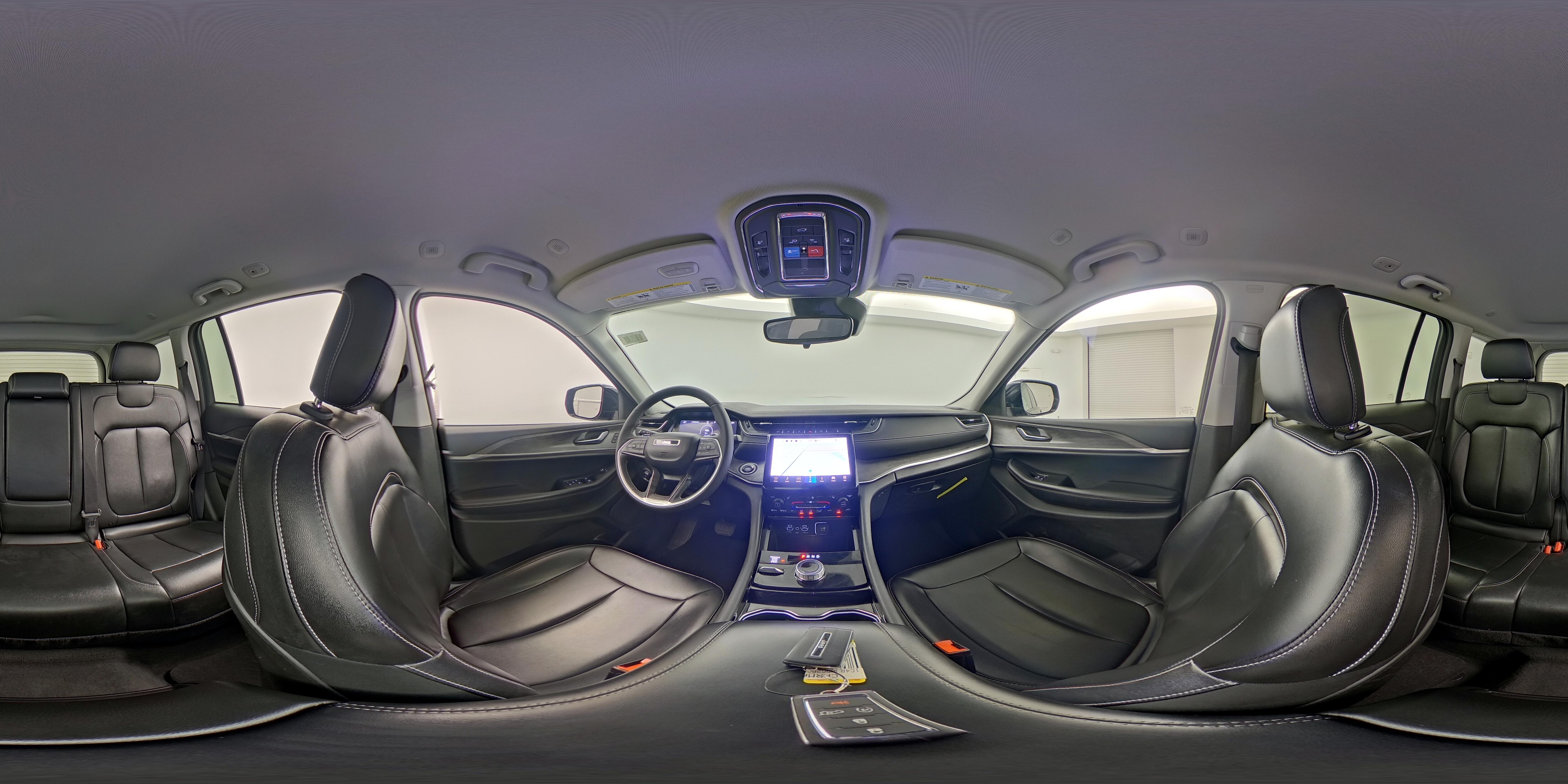 2023 Jeep Grand Cherokee Limited - Photo 23