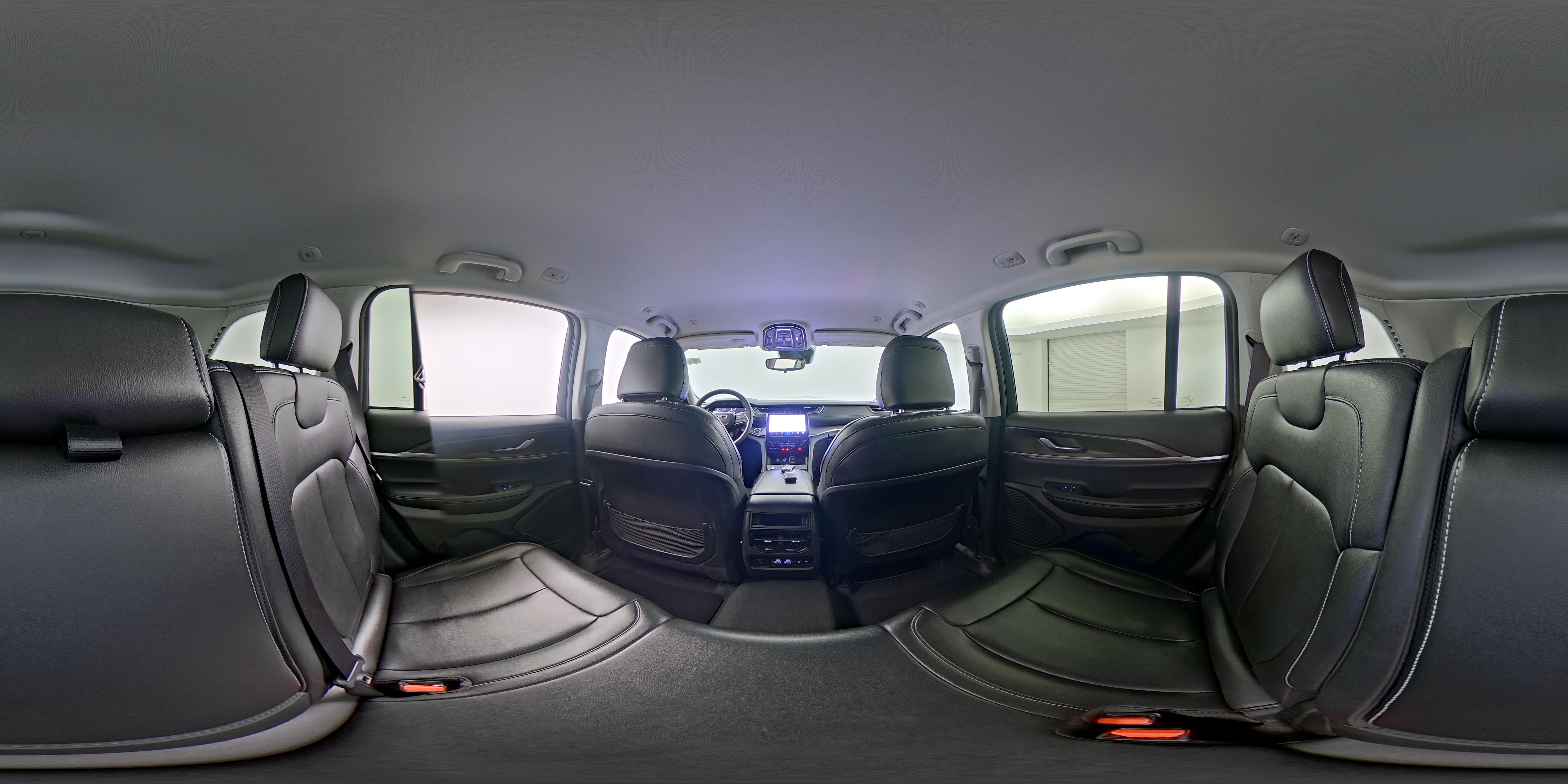 2023 Jeep Grand Cherokee Limited - Photo 24