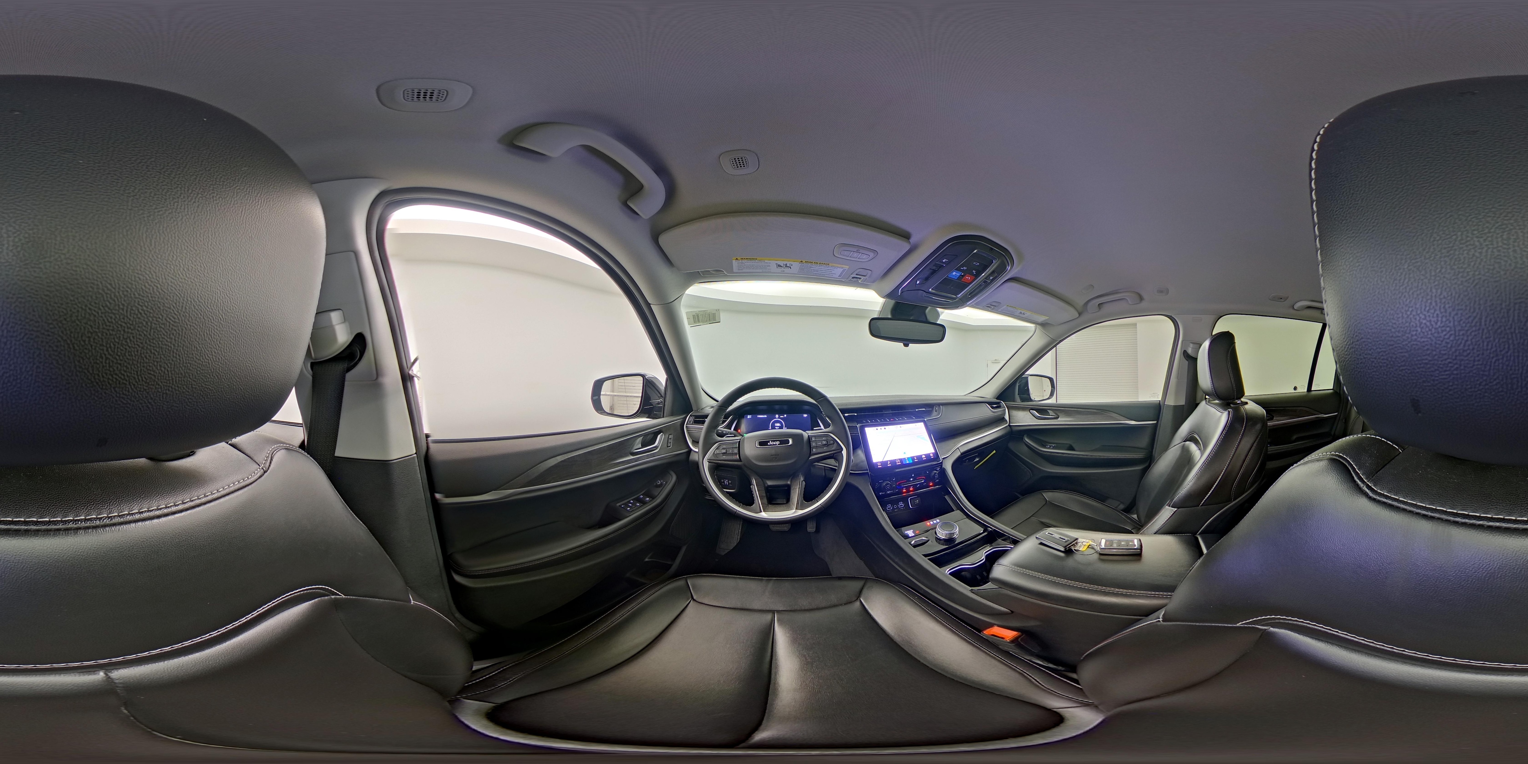 2023 Jeep Grand Cherokee Limited - Photo 25