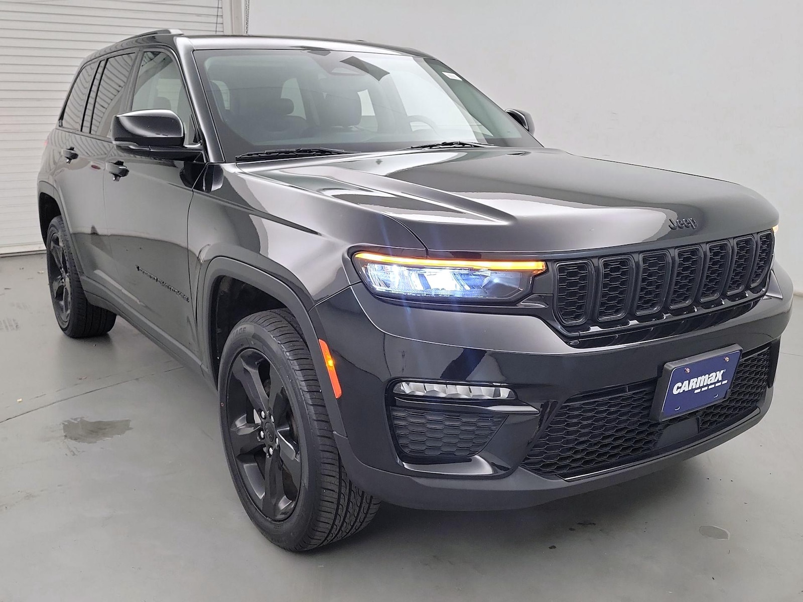 2023 Jeep Grand Cherokee Limited - Photo 1
