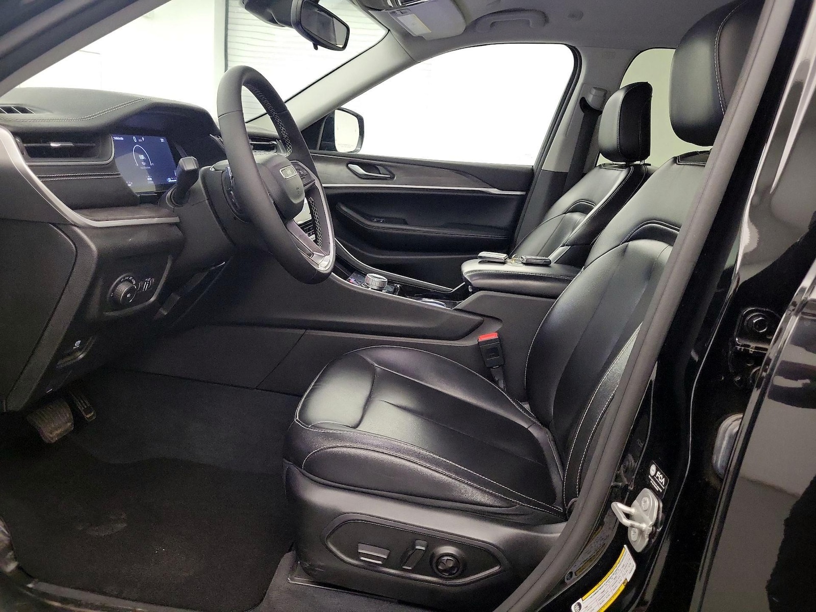 2023 Jeep Grand Cherokee Limited - Photo 10