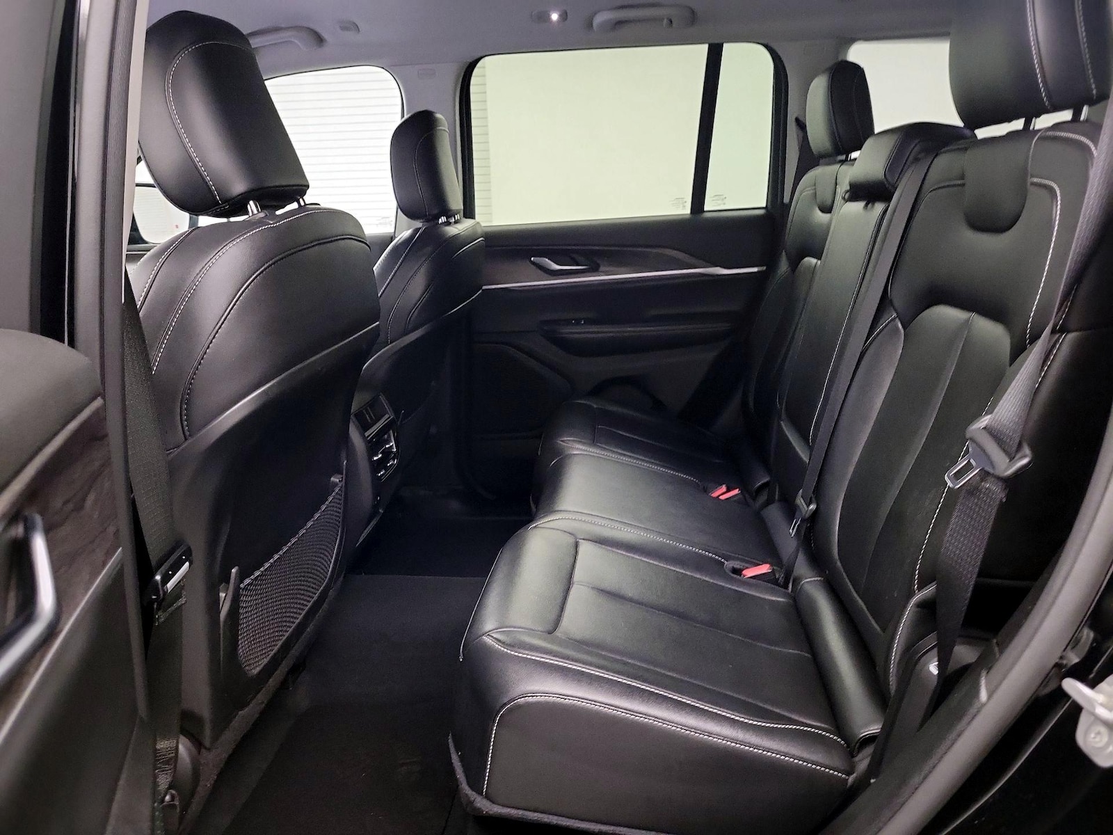 2023 Jeep Grand Cherokee Limited - Photo 19