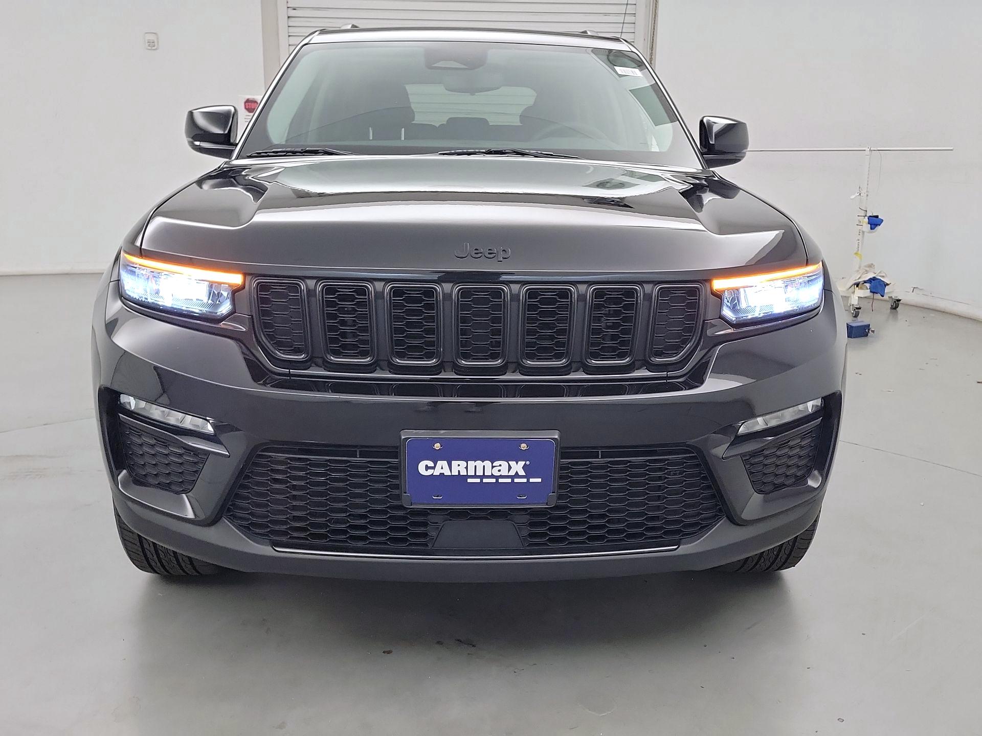 Thumbnail: 2023 Jeep Grand Cherokee - 2