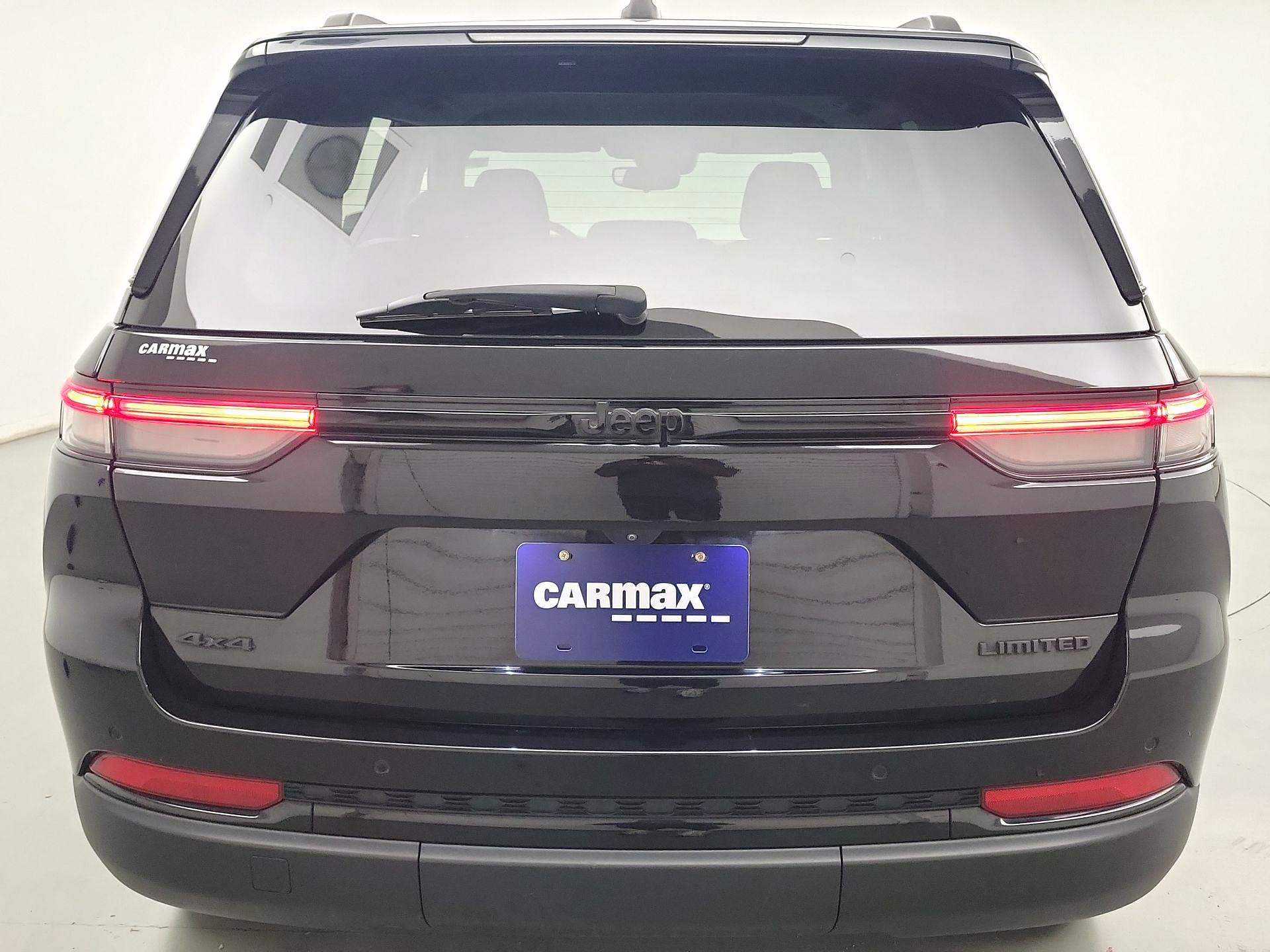 Thumbnail: 2023 Jeep Grand Cherokee - 6