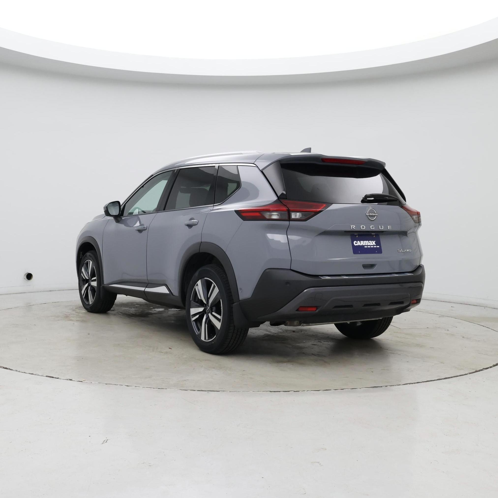 Thumbnail: 2023 Nissan Rogue - 2