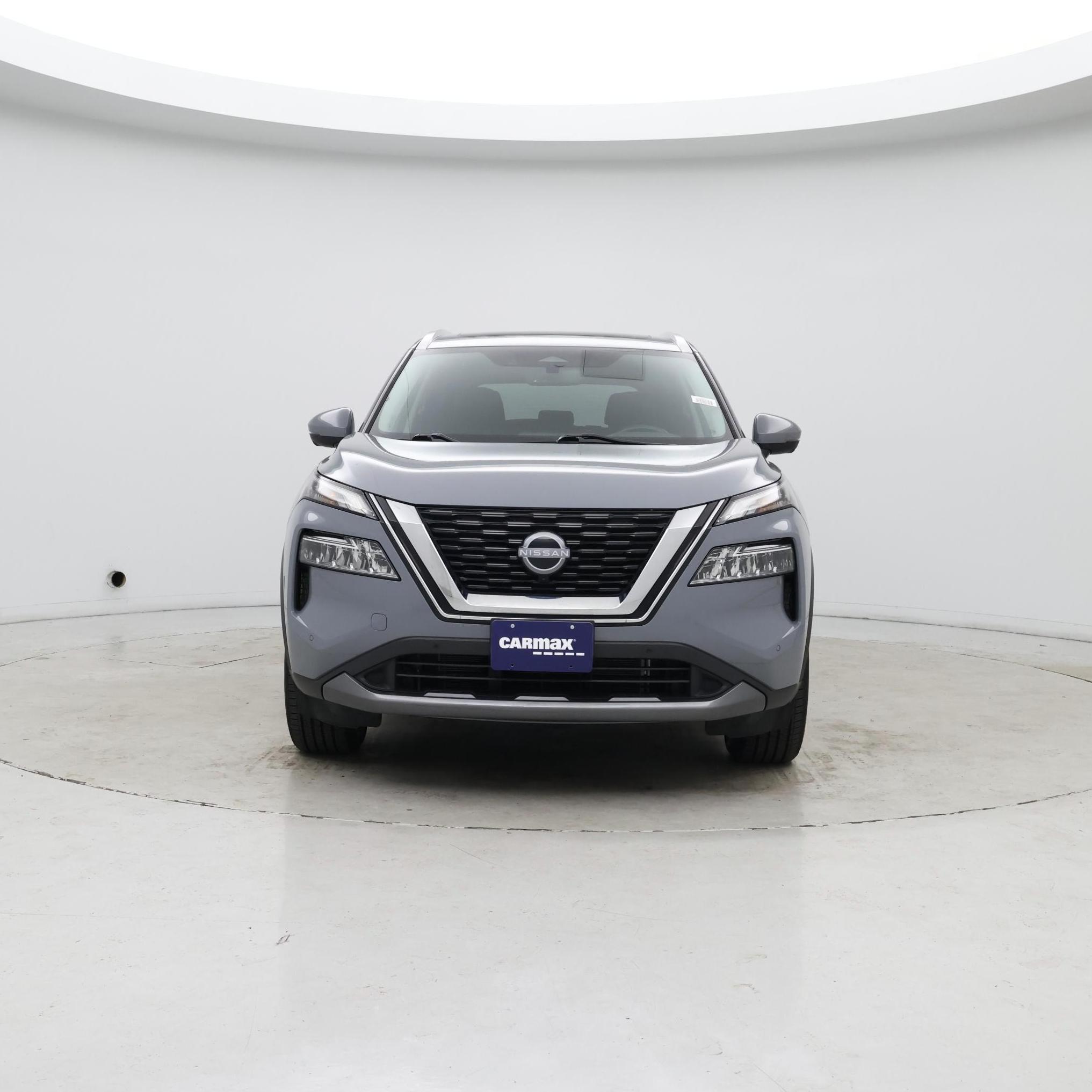 Thumbnail: 2023 Nissan Rogue - 5