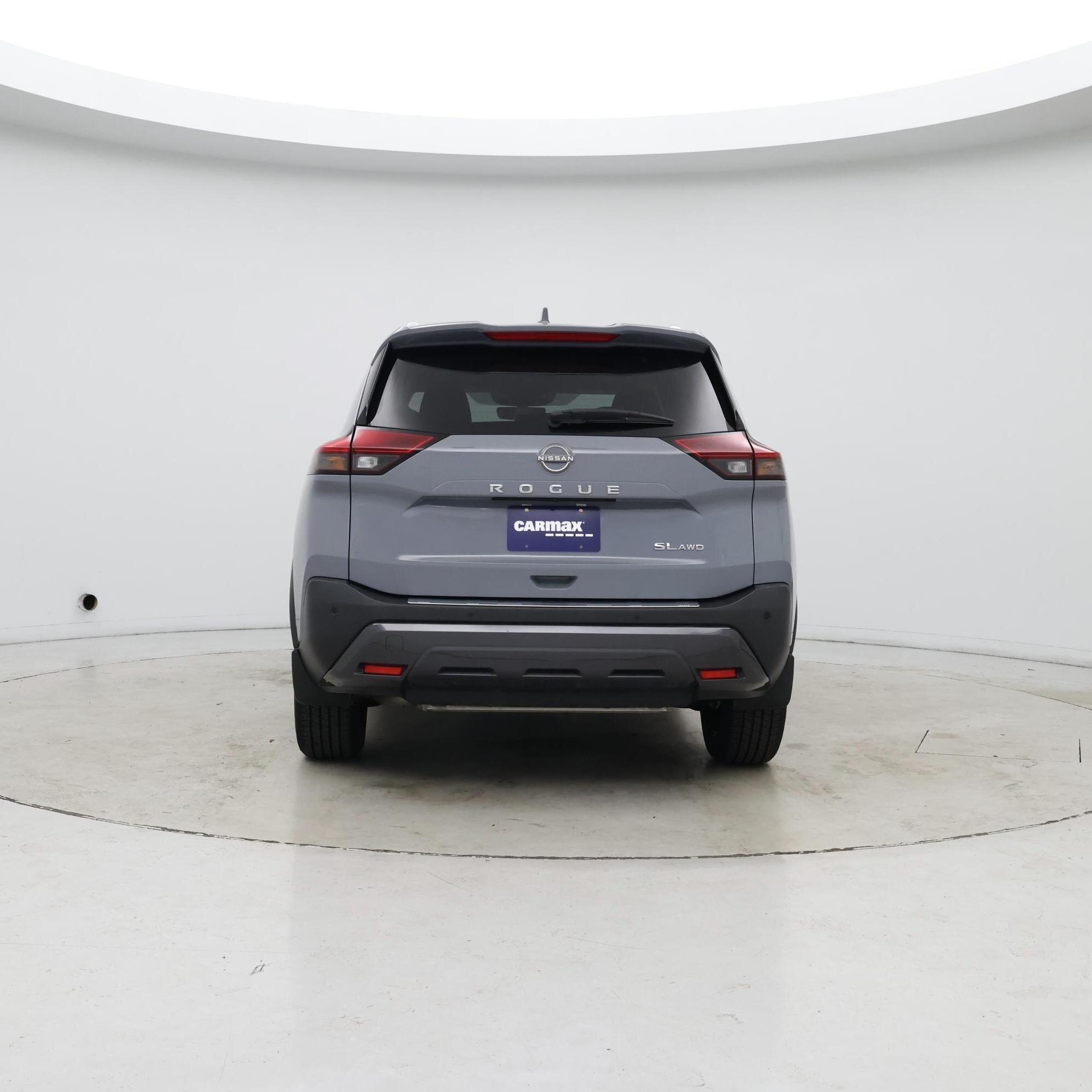 Thumbnail: 2023 Nissan Rogue - 6