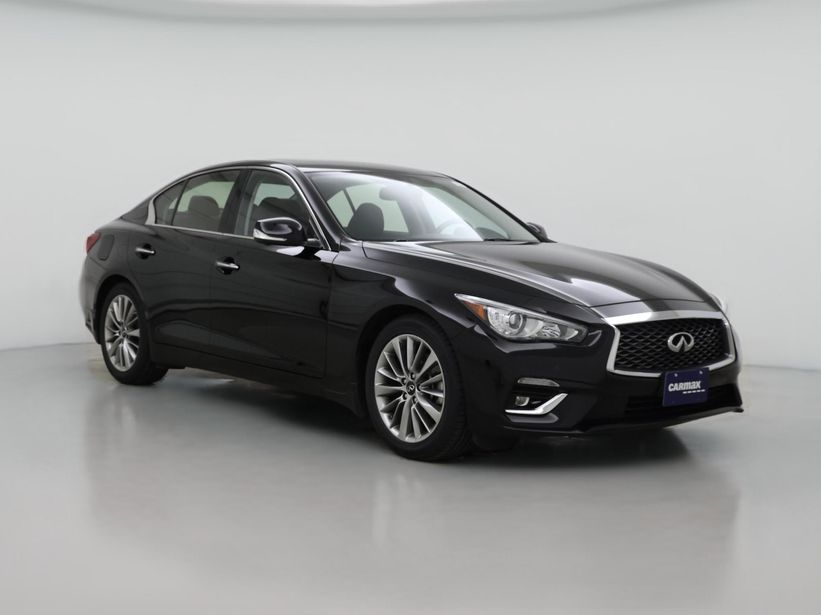 2023 INFINITI Q50