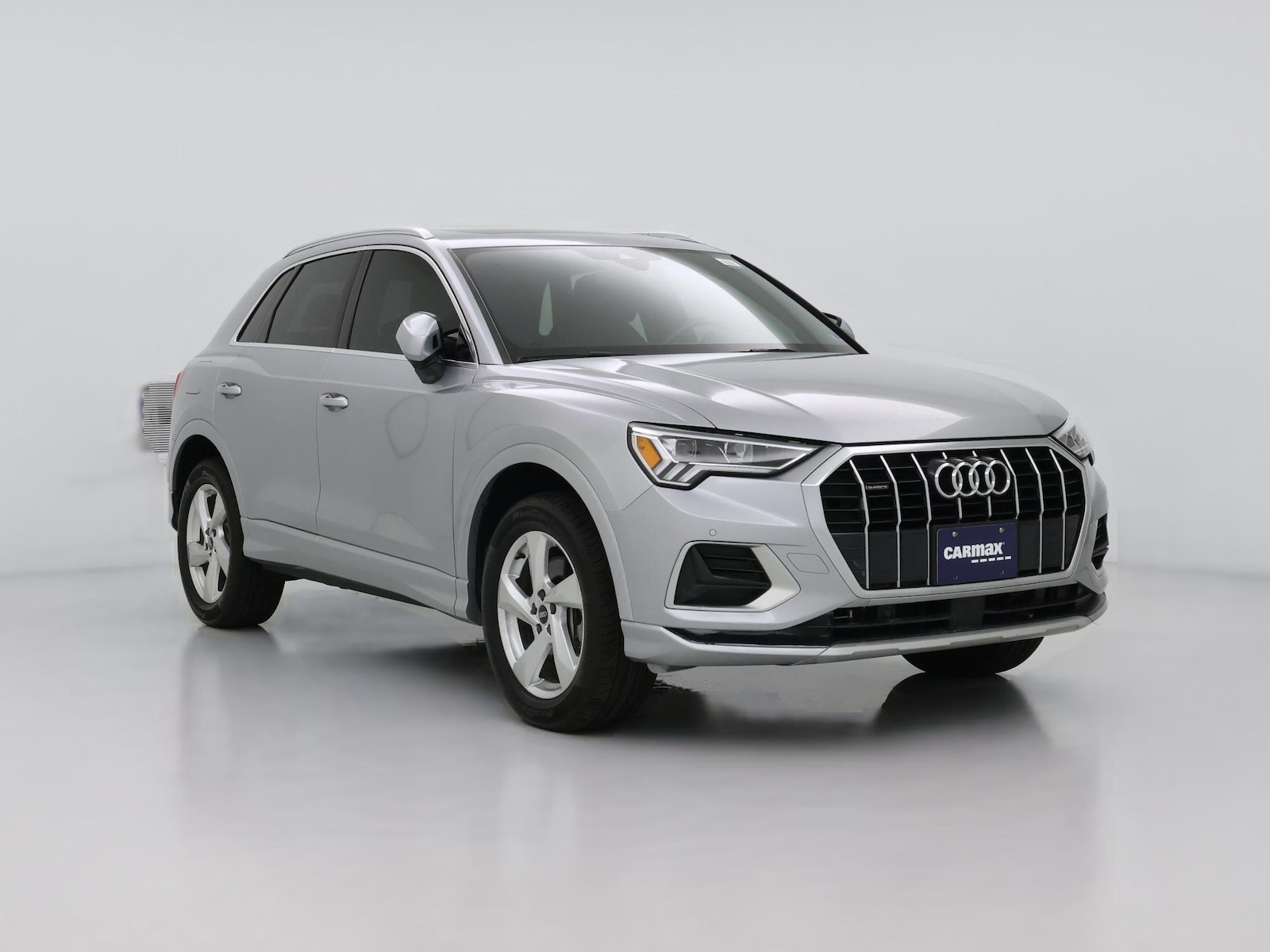 2021 Audi Q3