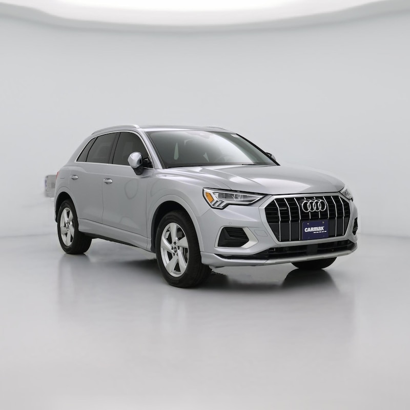 2021 Audi Q3 Premium Plus