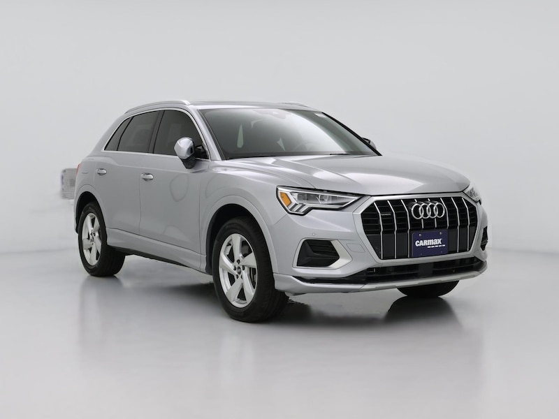2021 Audi Q3 Premium Plus