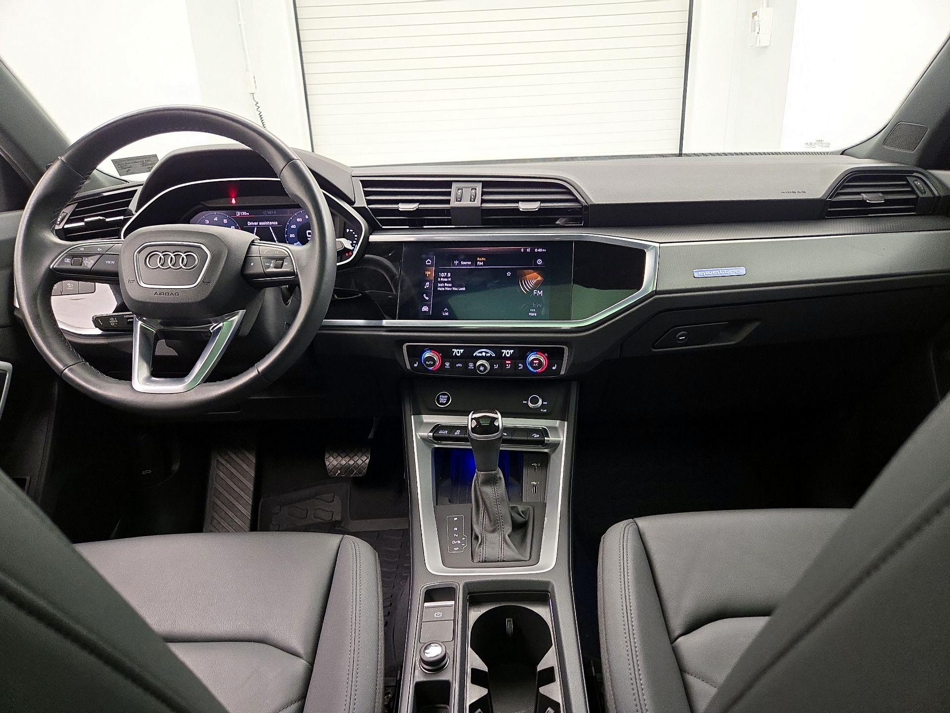 Thumbnail: 2021 Audi Q3 - 9