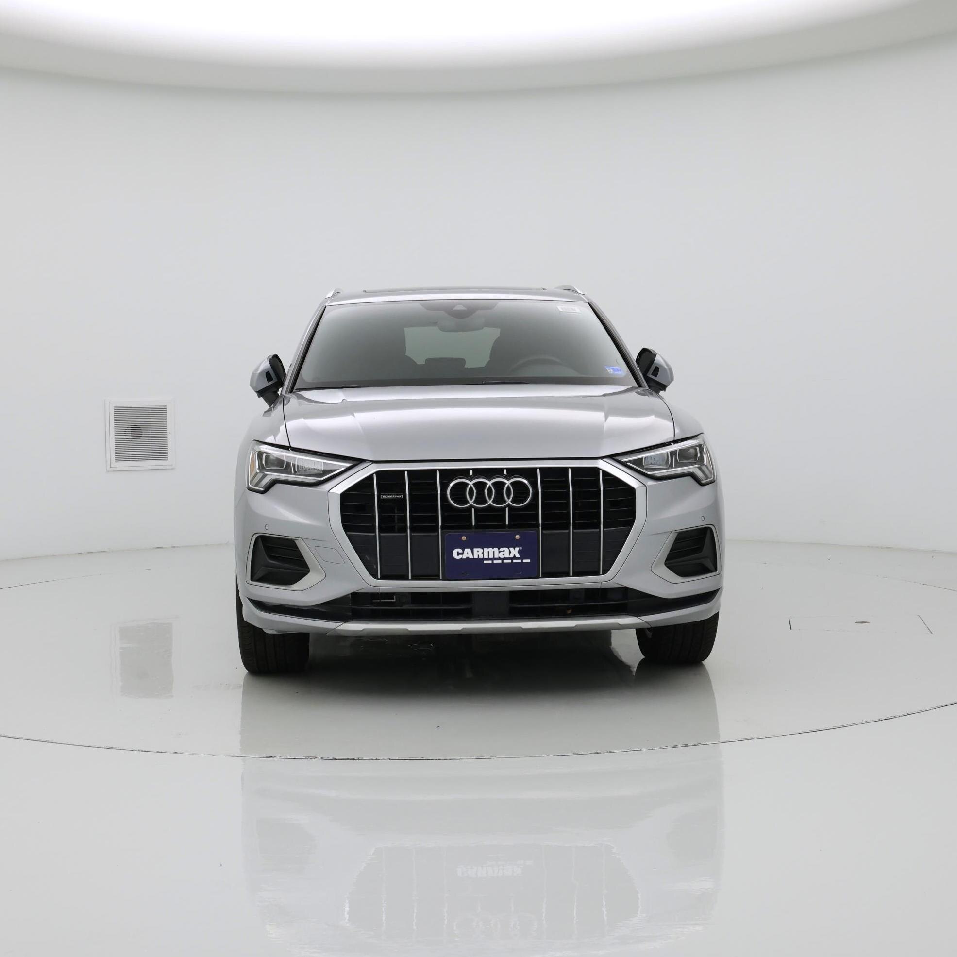 Thumbnail: 2021 Audi Q3 - 5