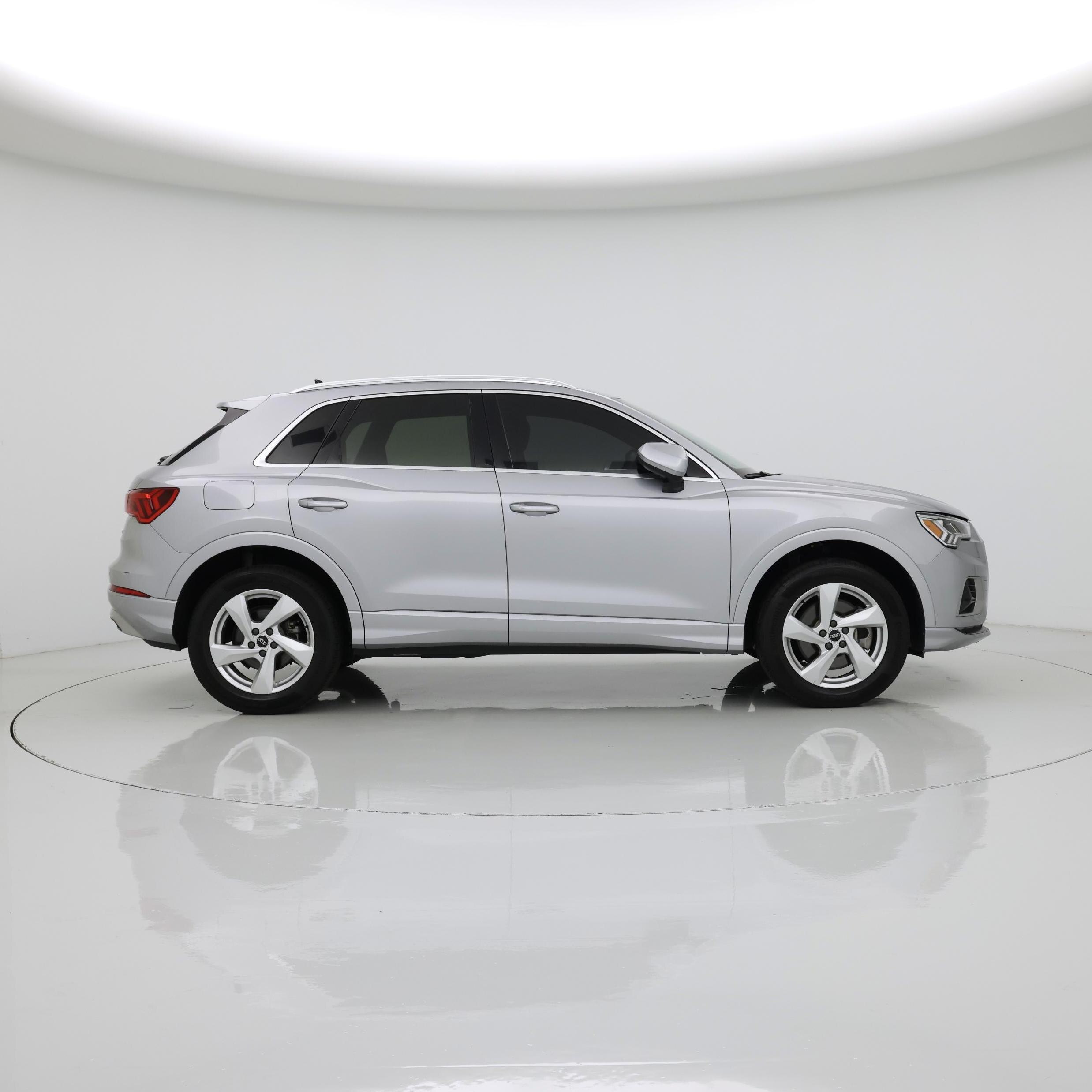 Thumbnail: 2021 Audi Q3 - 7