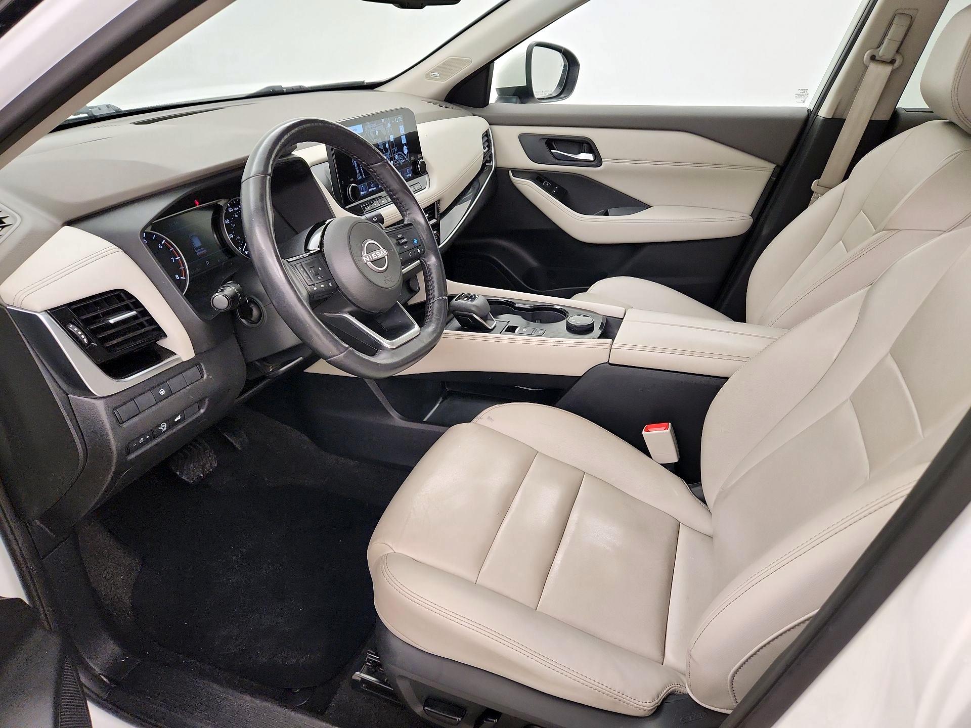 Thumbnail: 2023 Nissan Rogue - 11