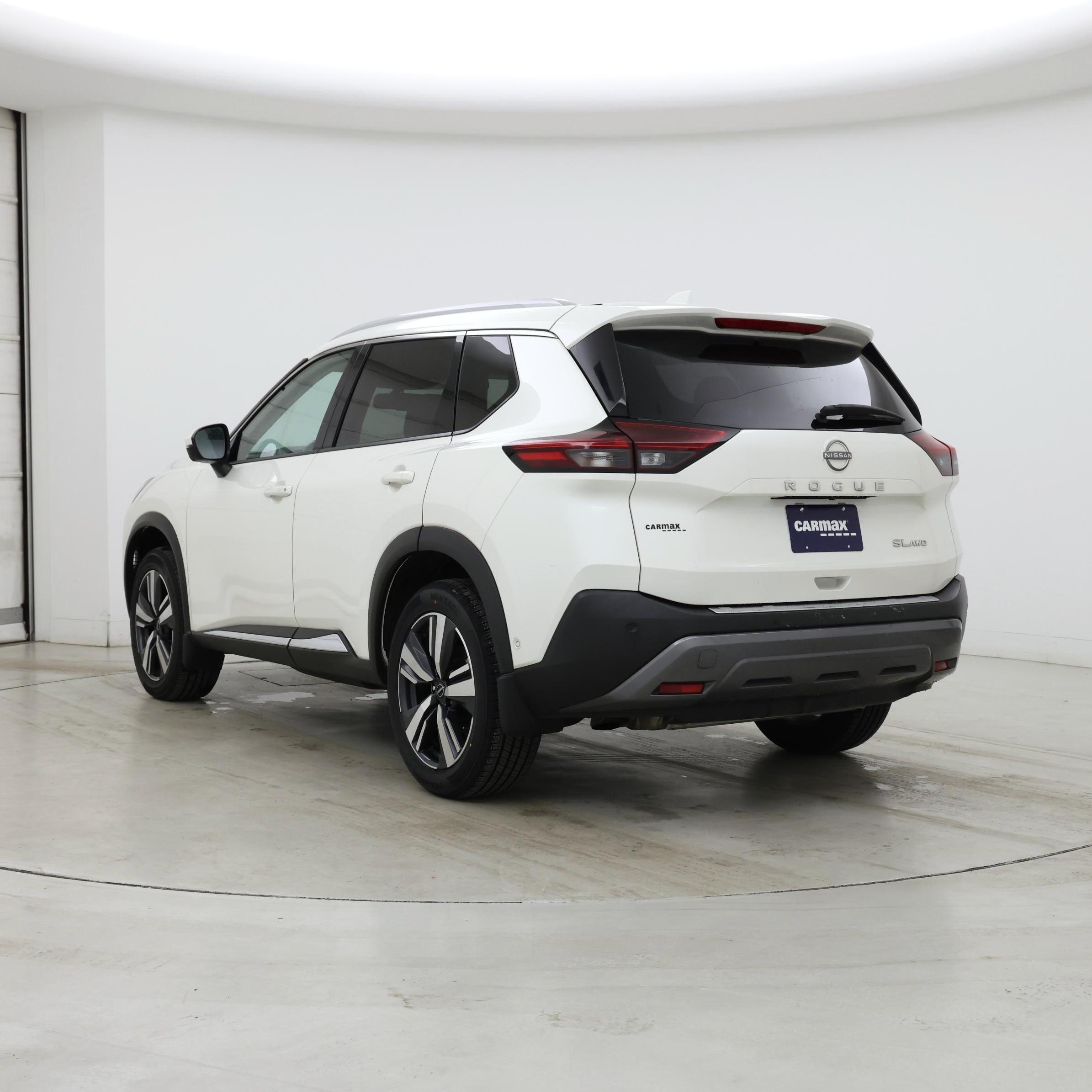 Thumbnail: 2023 Nissan Rogue - 2