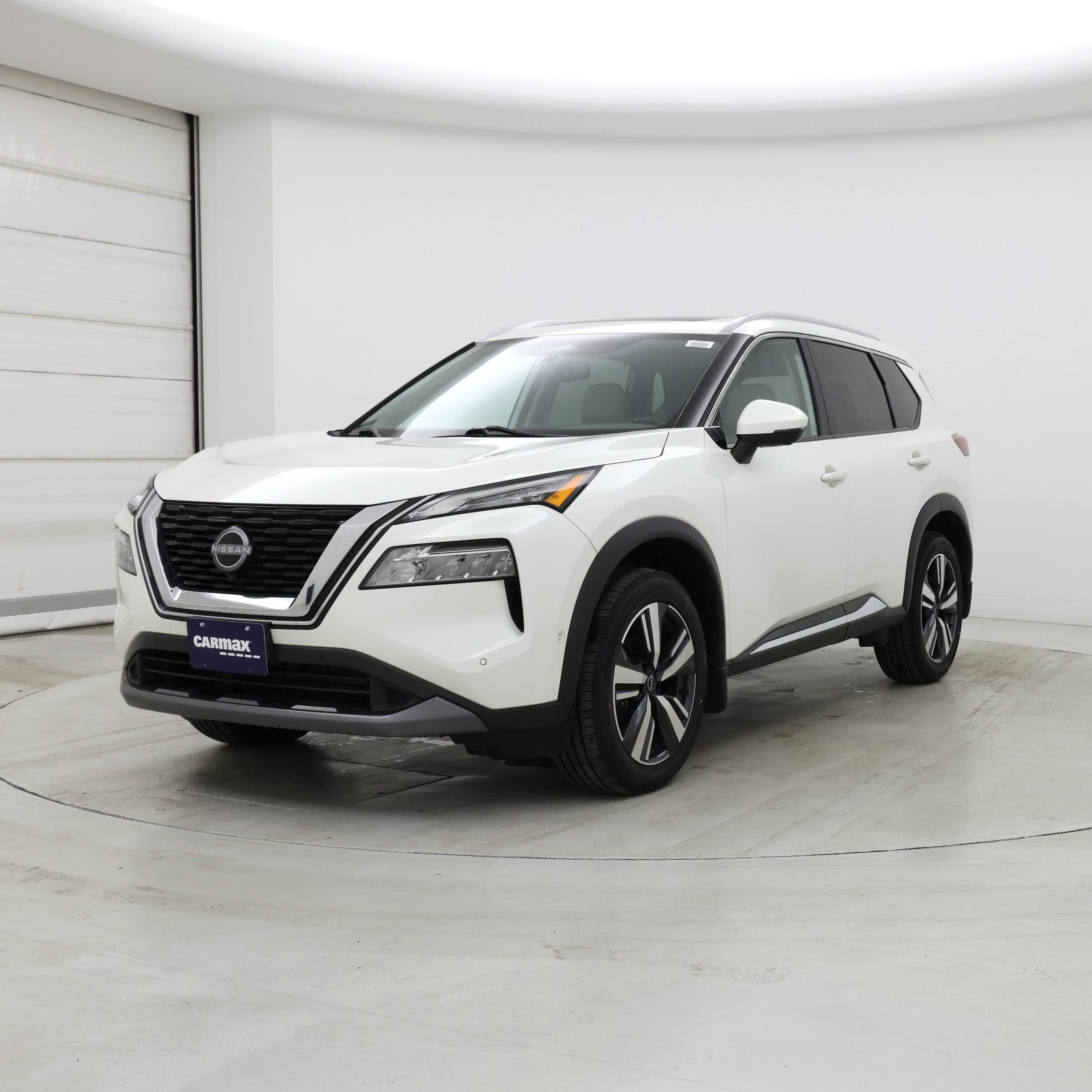Thumbnail: 2023 Nissan Rogue - 4
