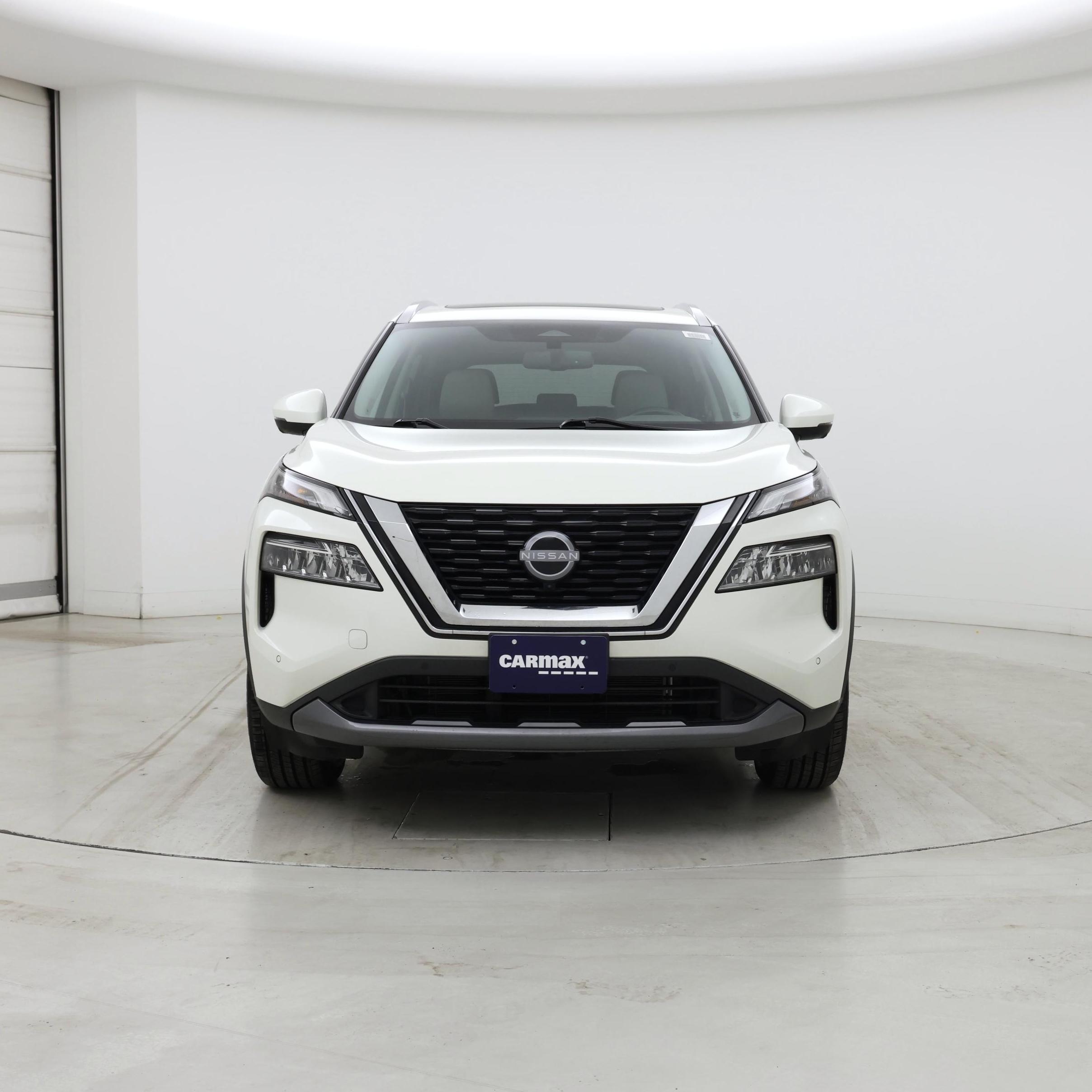 Thumbnail: 2023 Nissan Rogue - 5