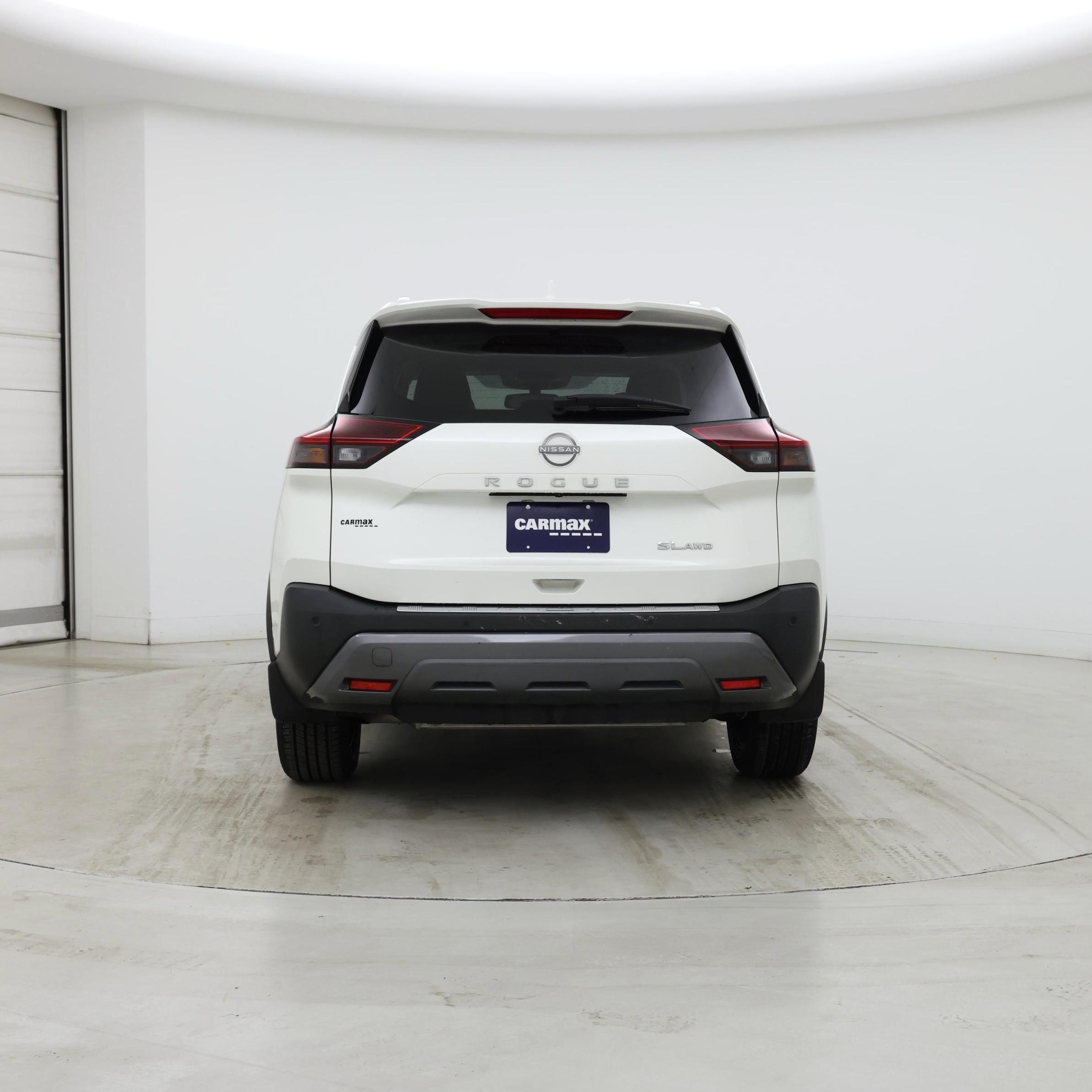 Thumbnail: 2023 Nissan Rogue - 6