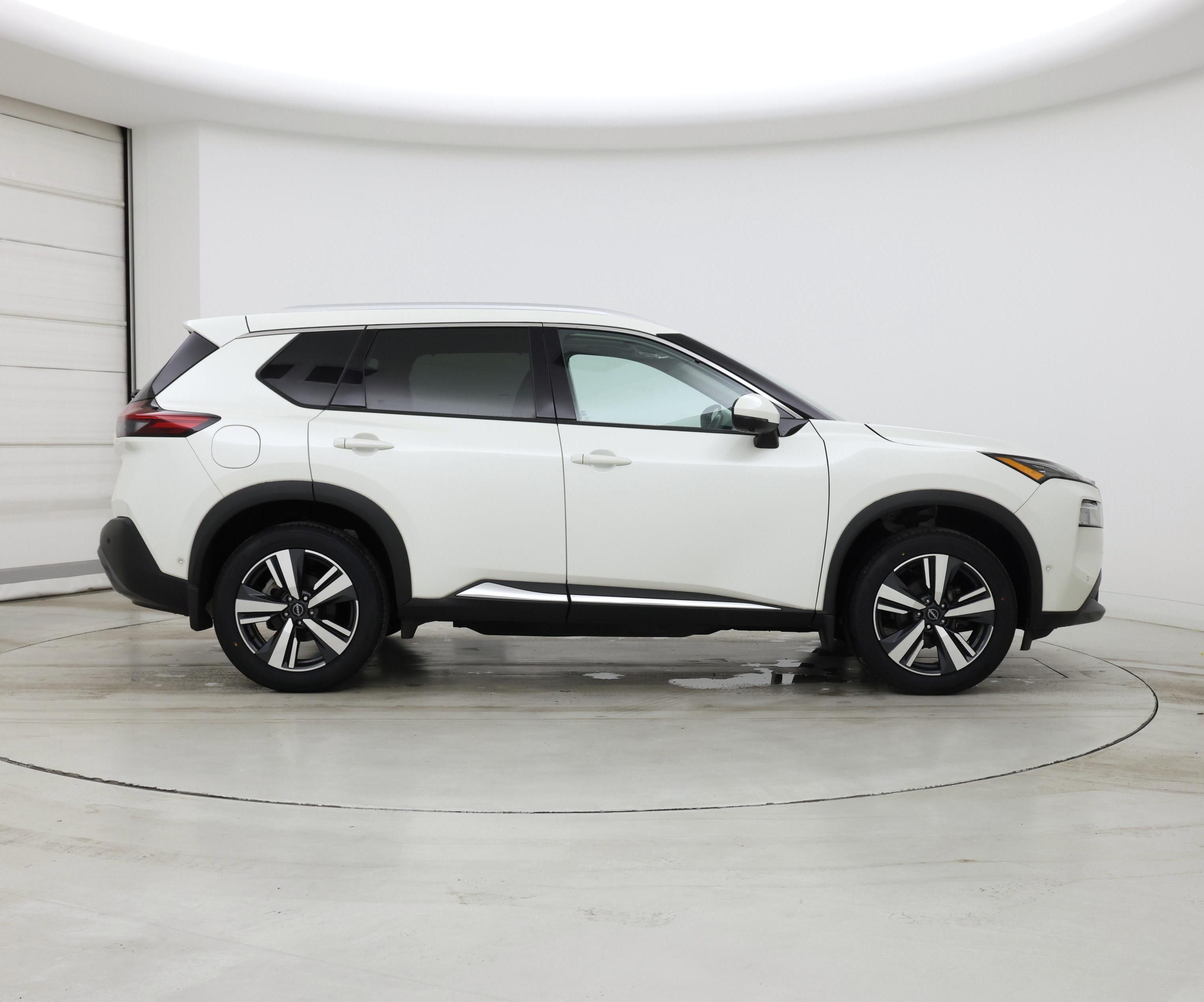 Thumbnail: 2023 Nissan Rogue - 7