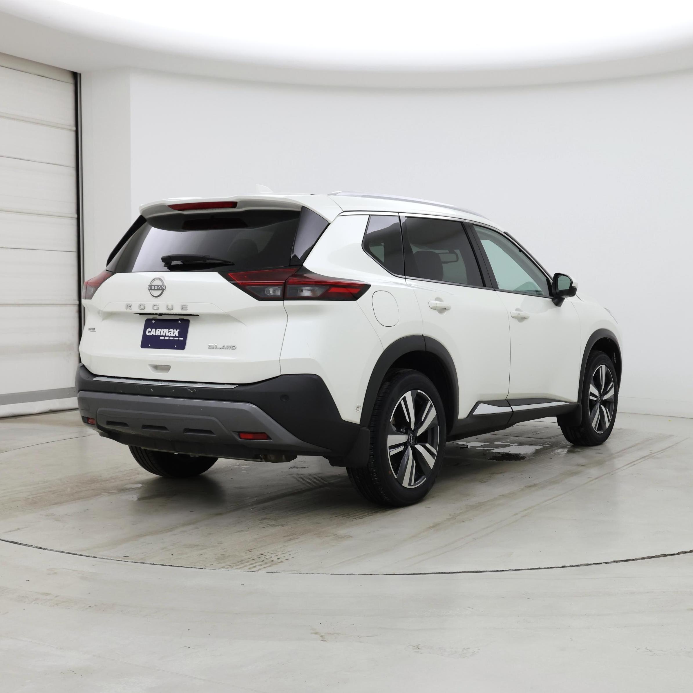 Thumbnail: 2023 Nissan Rogue - 8
