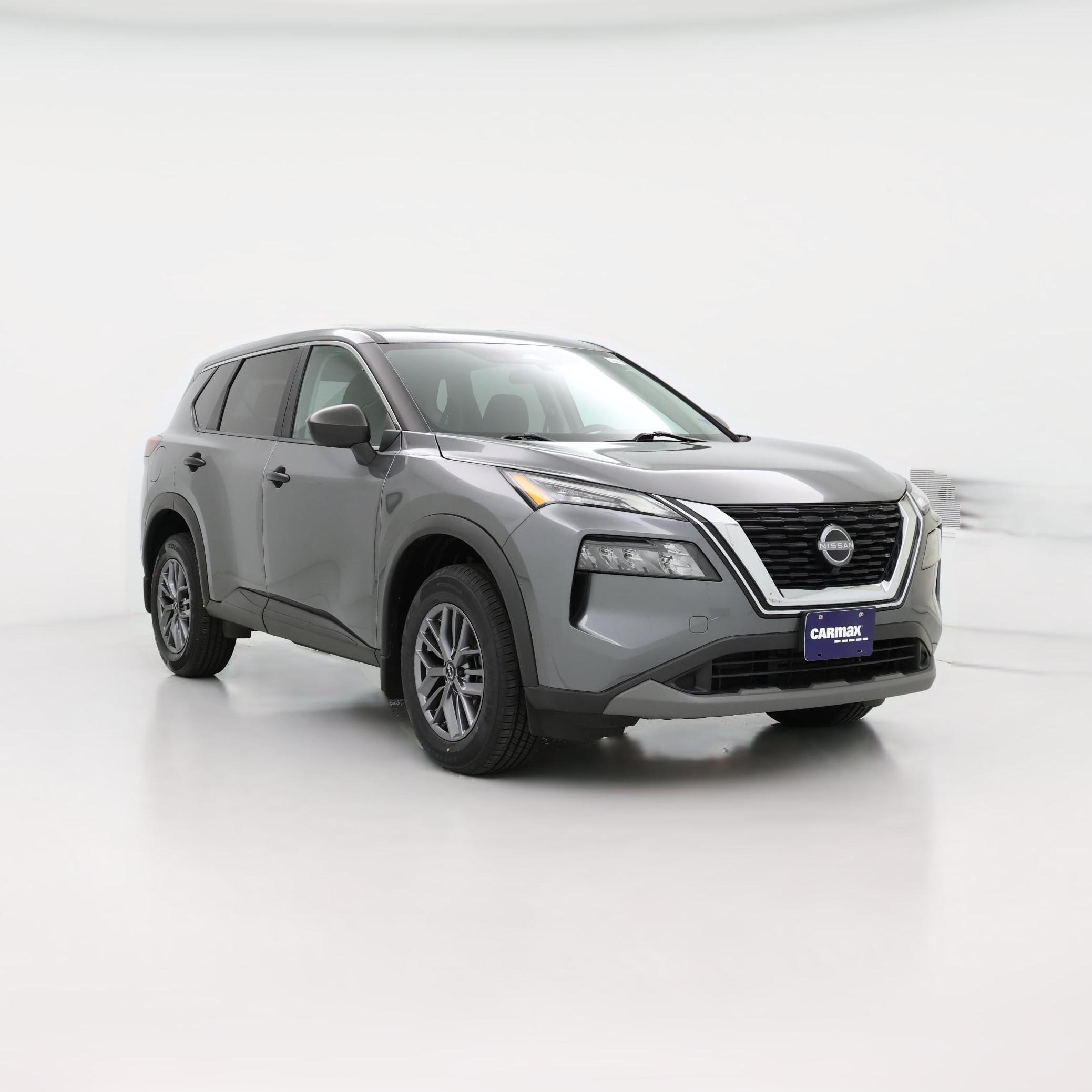 Thumbnail: 2023 Nissan Rogue - 1
