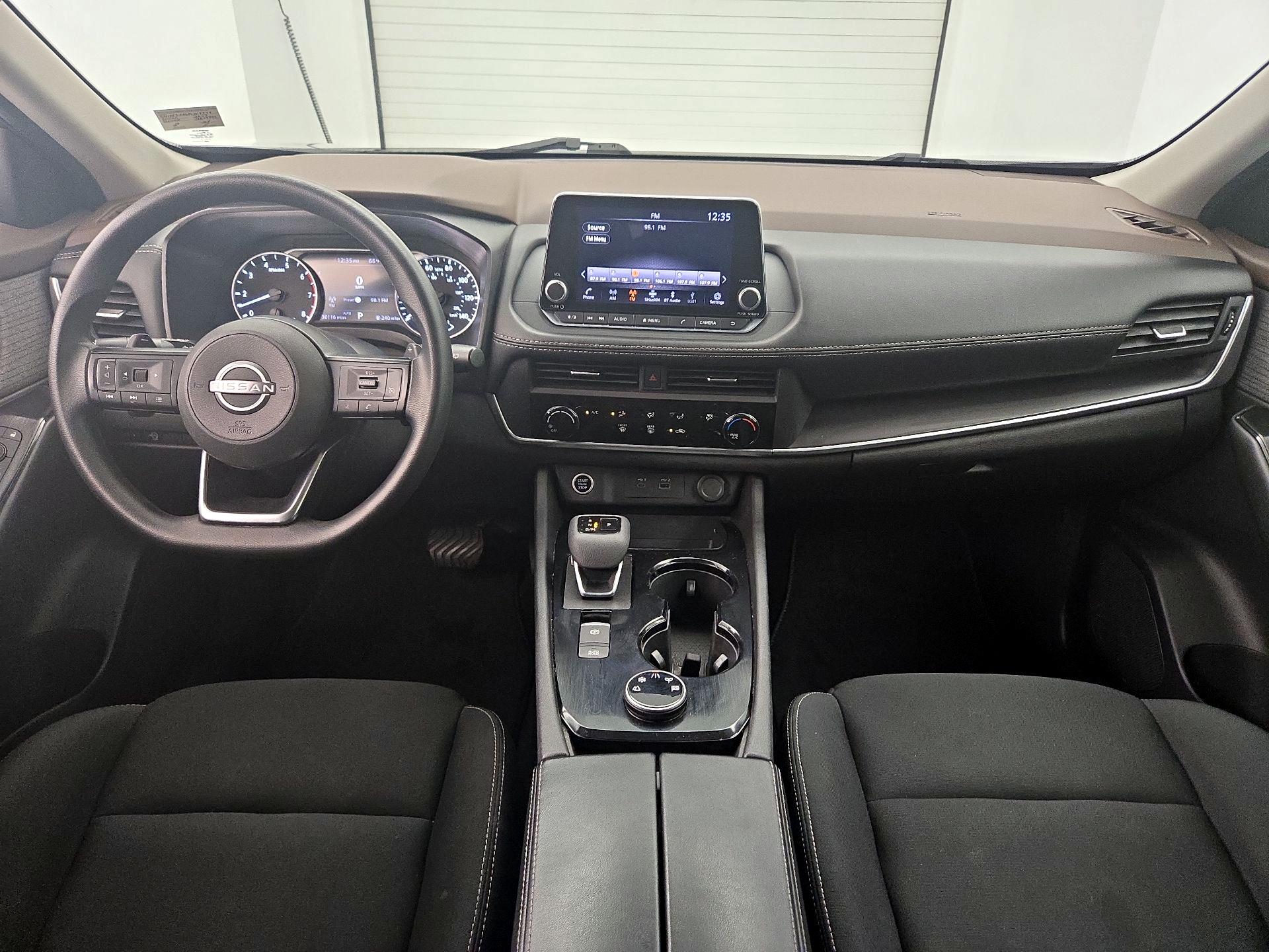 Thumbnail: 2023 Nissan Rogue - 9