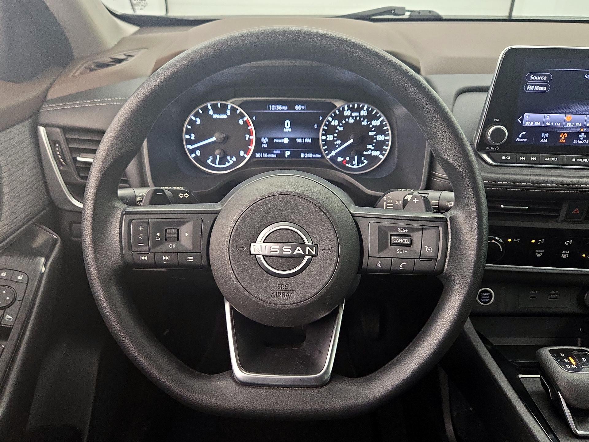 Thumbnail: 2023 Nissan Rogue - 10