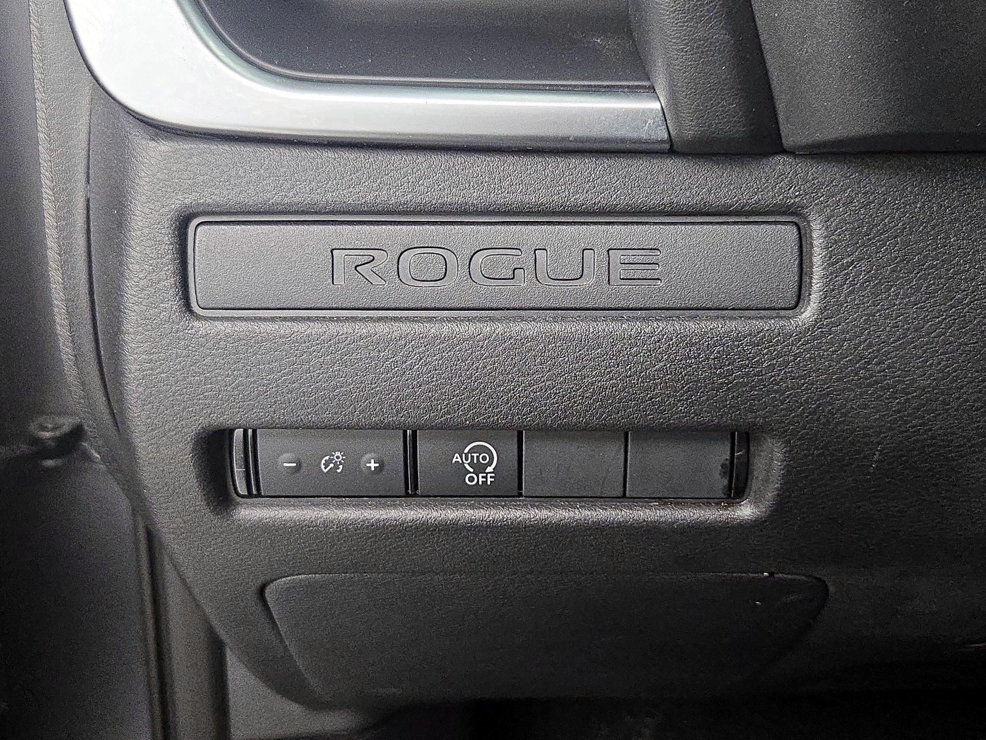 Thumbnail: 2023 Nissan Rogue - 13
